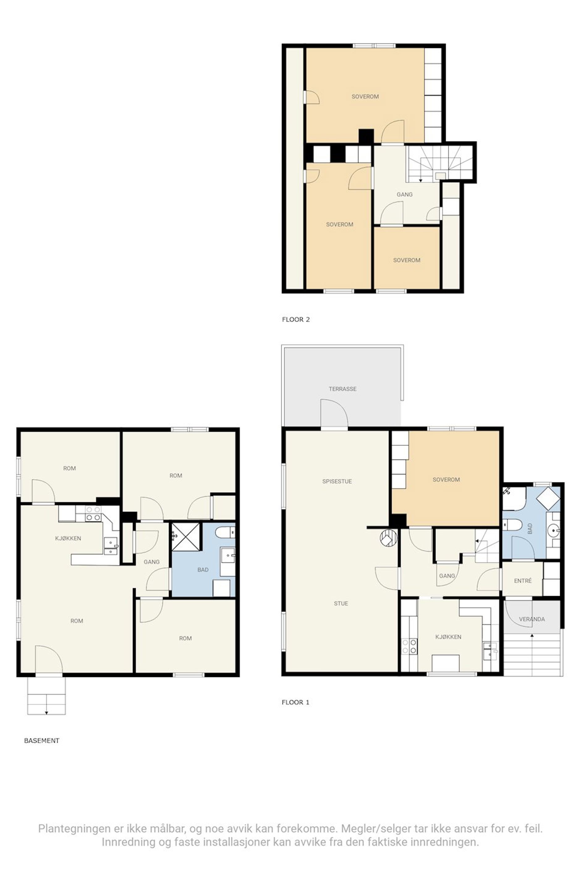 Dallonaveien 27A, KRISTIANSAND S | DNB Eiendom | Fra hjem til hjem