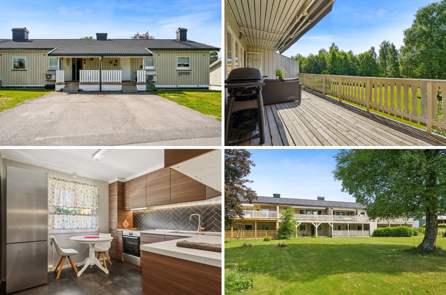 Friggs veg 29, KONGSVINGER