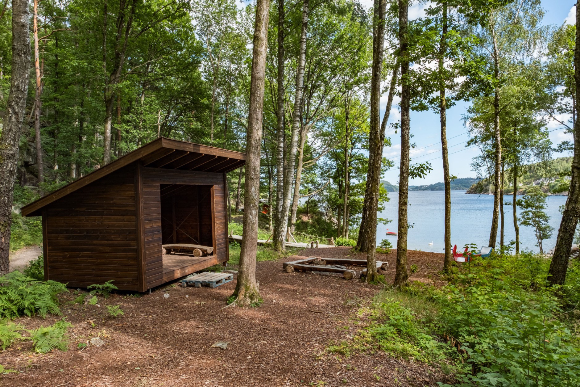 Eidshaven 54, KRISTIANSAND S | DNB Eiendom | Fra hjem til hjem