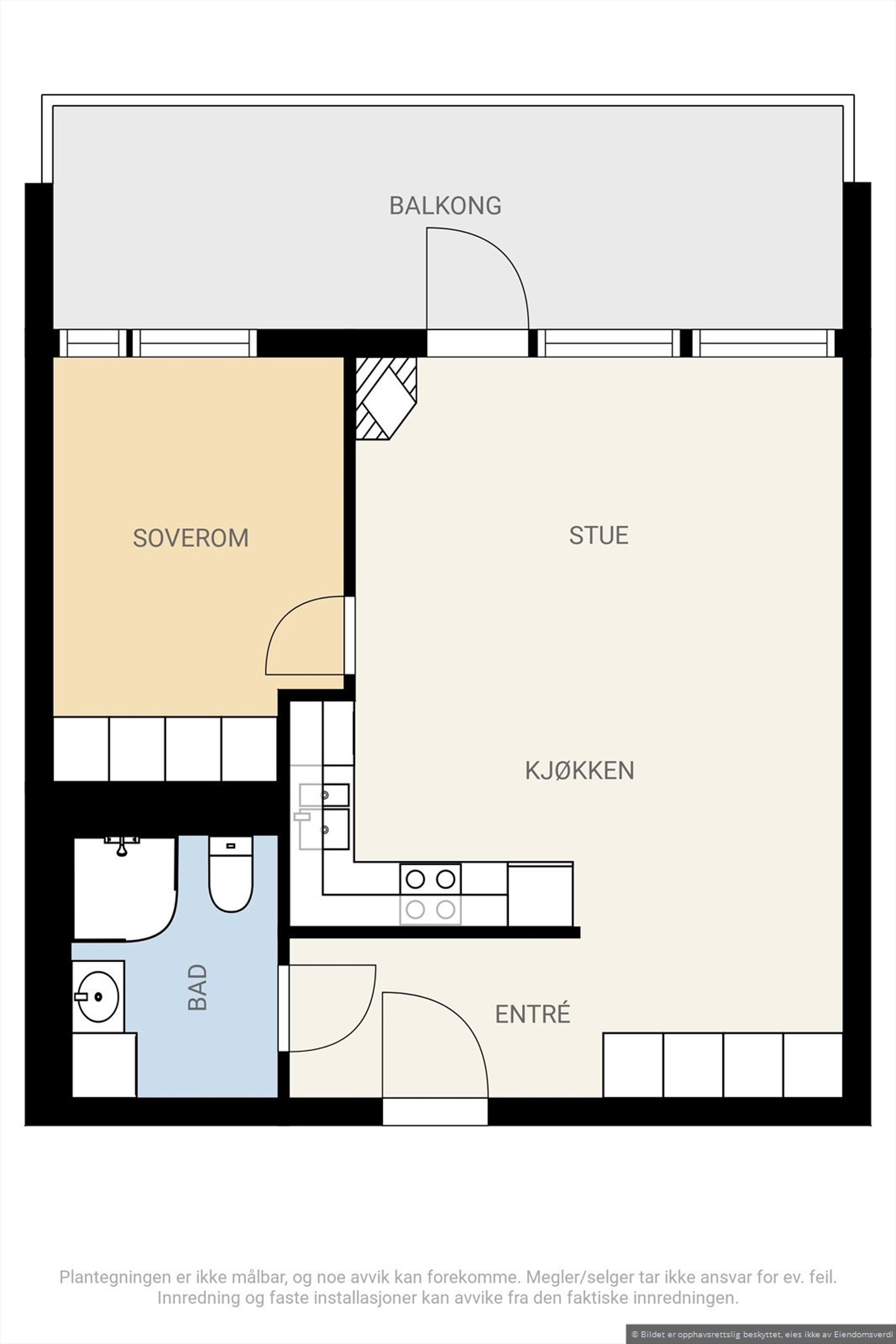 Glassverket 57, MOSS | DNB Eiendom | Fra hjem til hjem