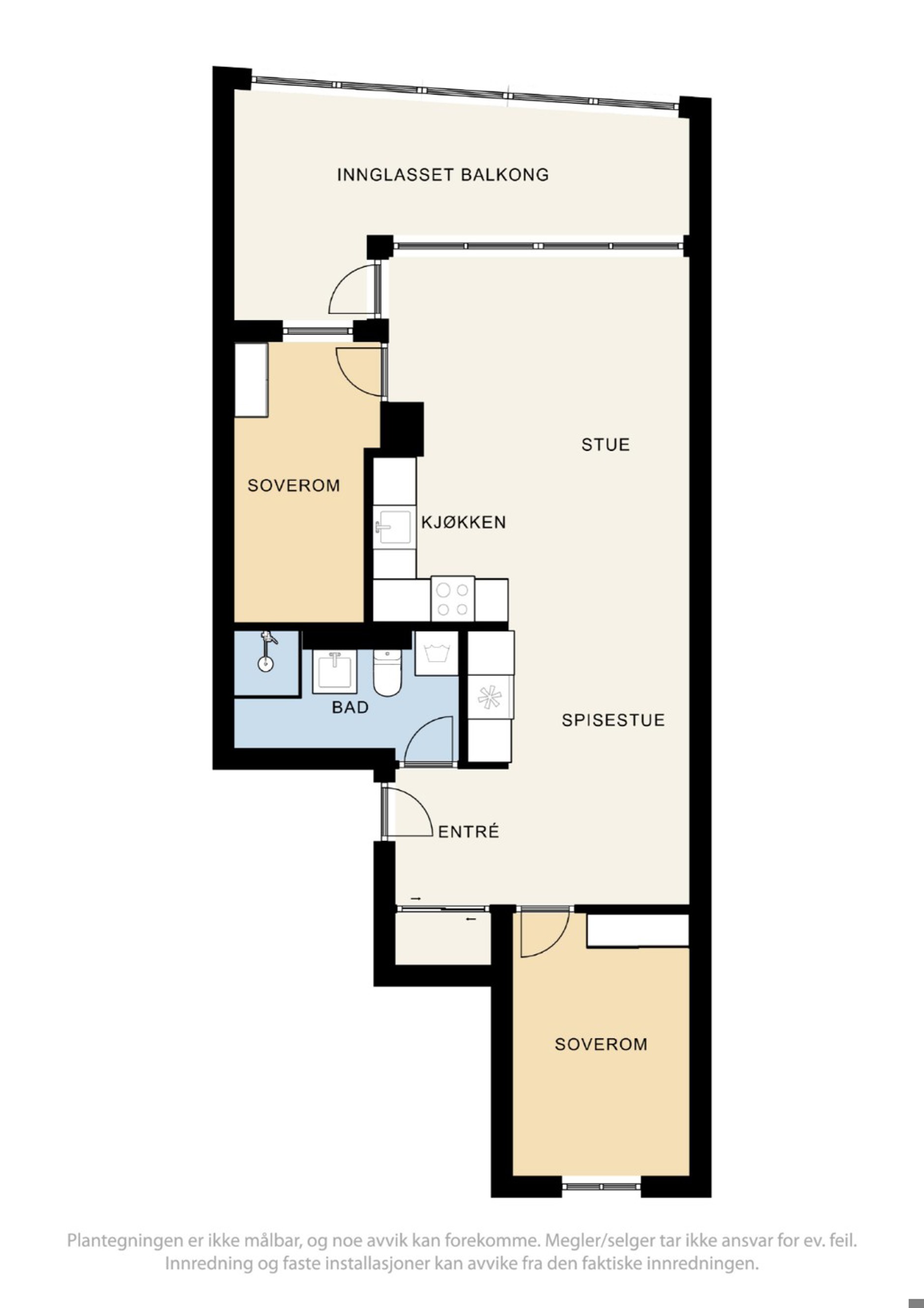 Stordgata 6D, HAUGESUND | DNB Eiendom | Fra hjem til hjem