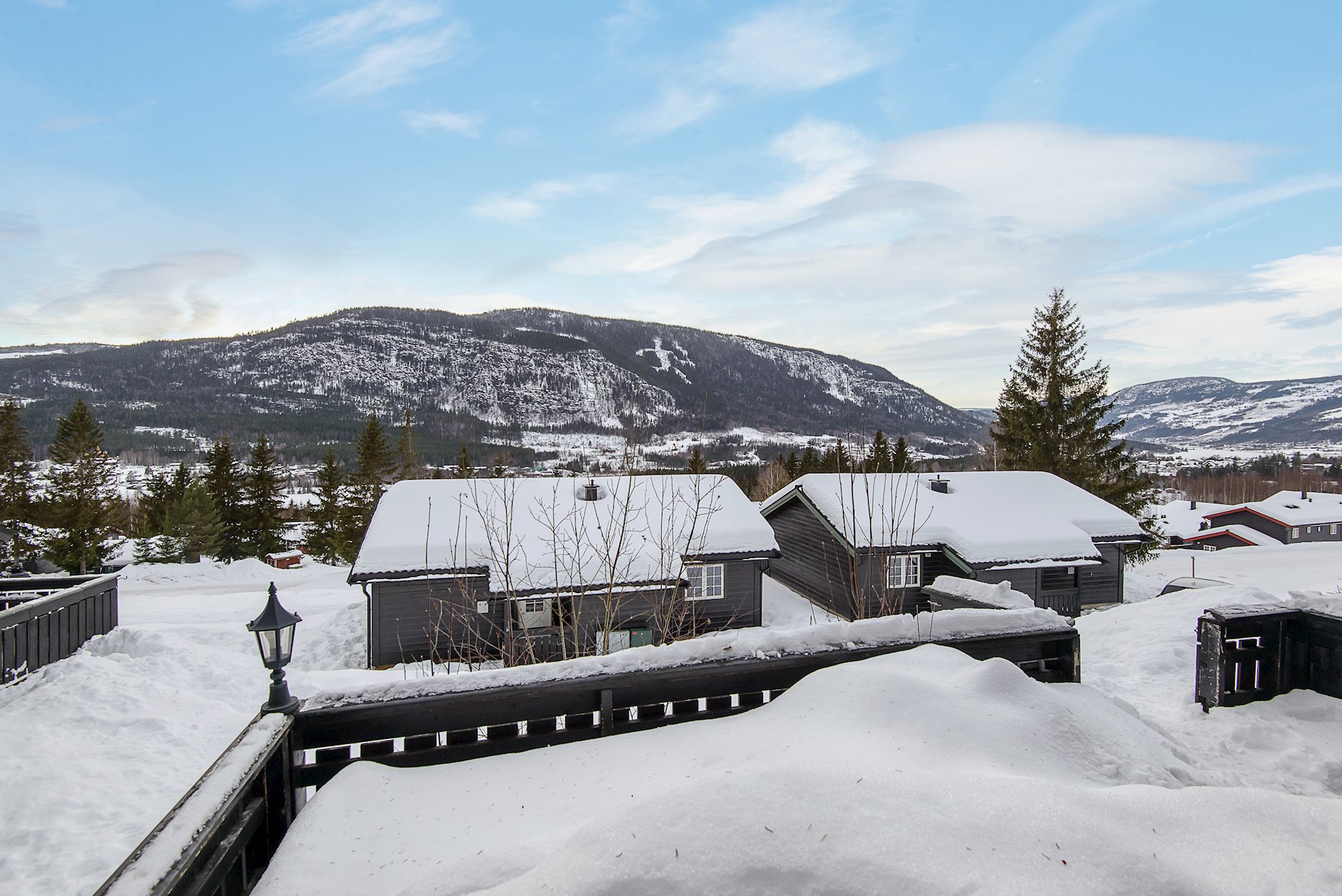 Sørlia 18D, ØYER | DNB Eiendom | Fra hjem til hjem