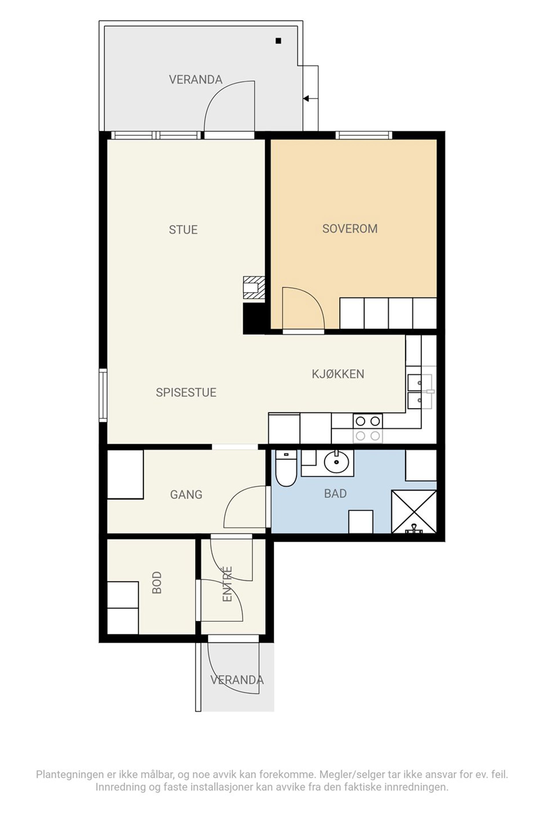 Fjellvåkveien 24, ALTA | DNB Eiendom | Fra hjem til hjem