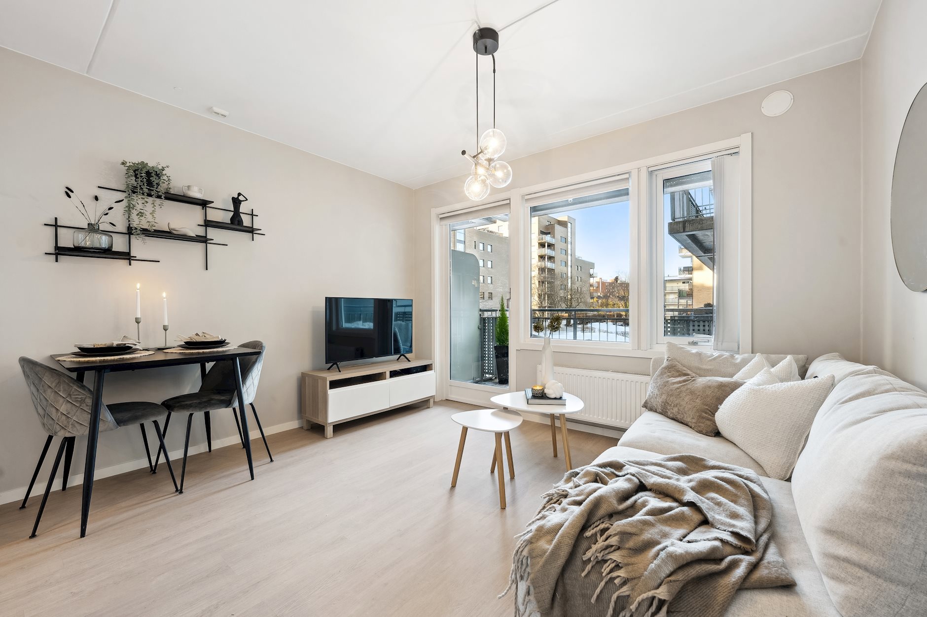 Spireaveien 10B, OSLO | DNB Eiendom | Fra hjem til hjem