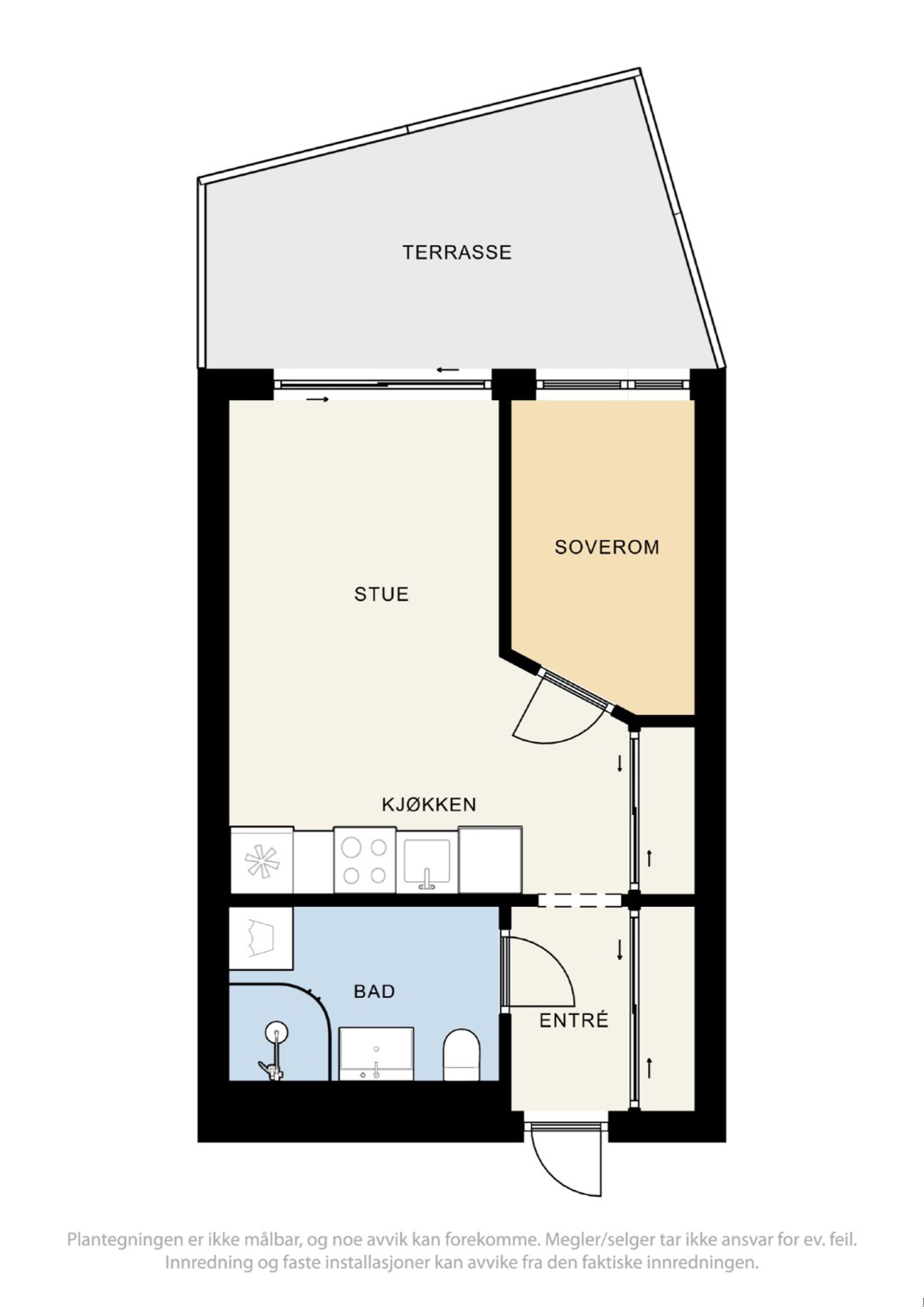 Nydalen allé 29, OSLO | DNB Eiendom | Fra hjem til hjem