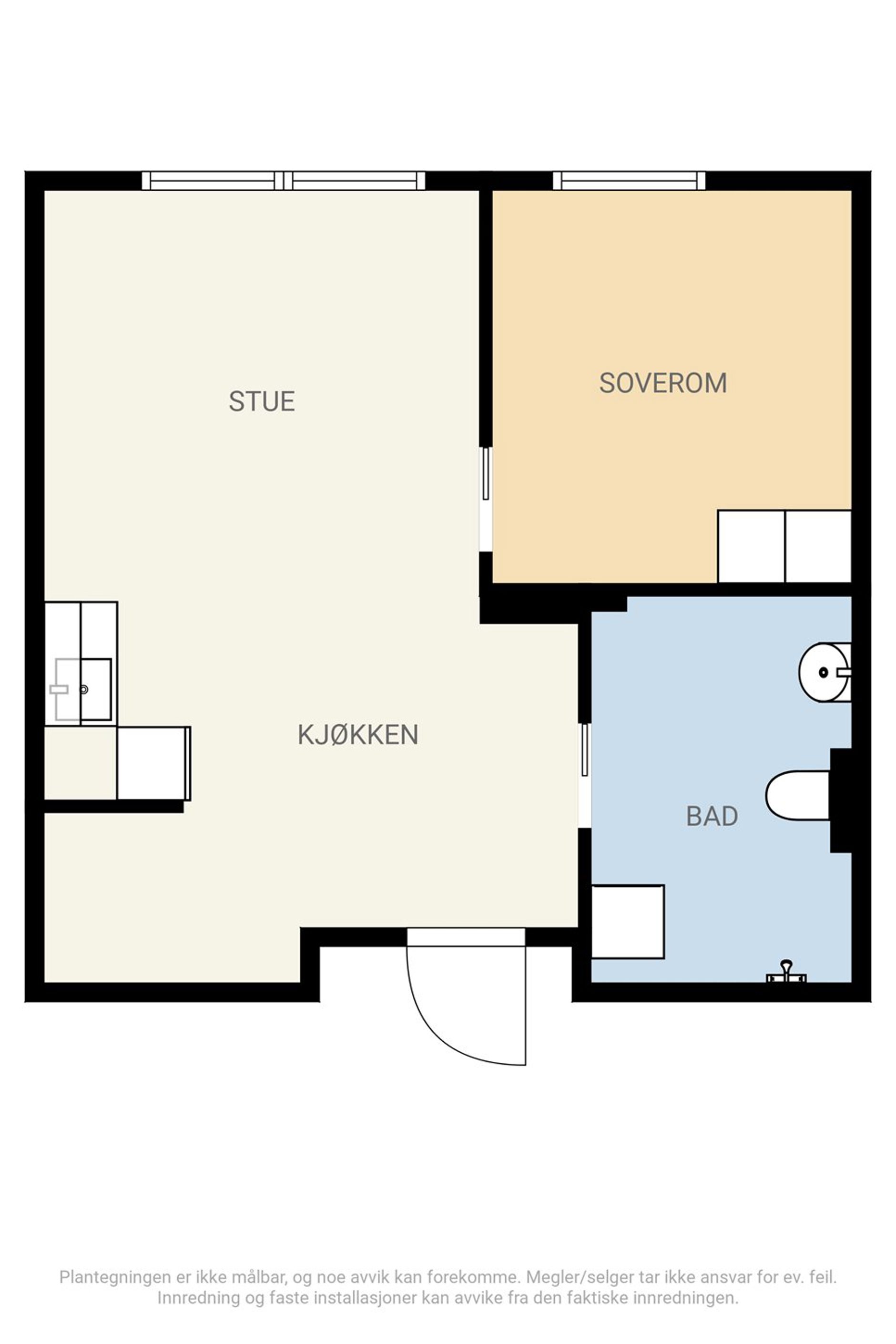 Bølstadveien 31B, SPIKKESTAD | DNB Eiendom | Fra hjem til hjem