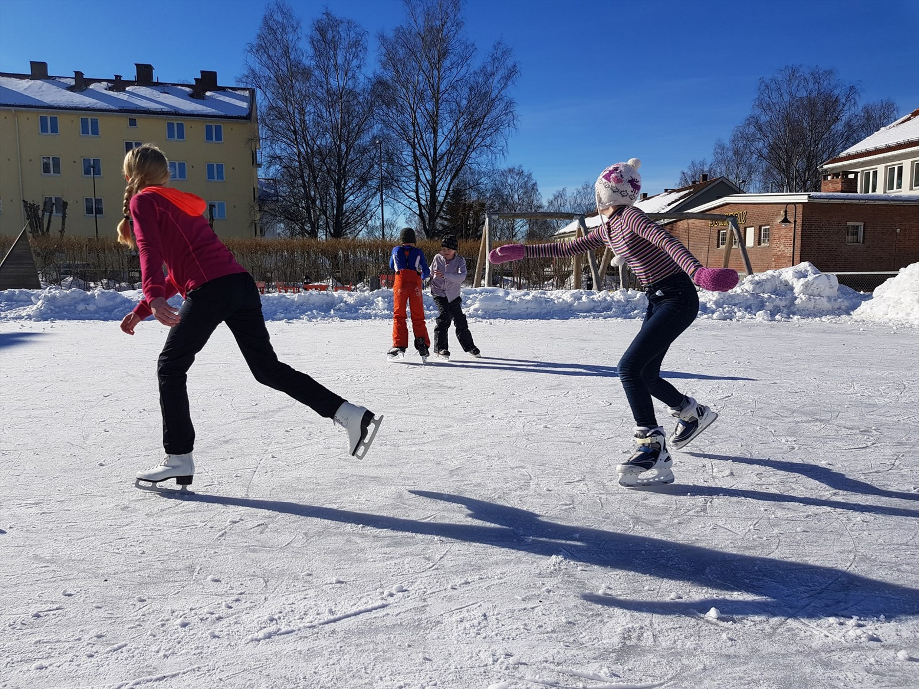 Finns vei 2, OSLO | DNB Eiendom | Fra hjem til hjem