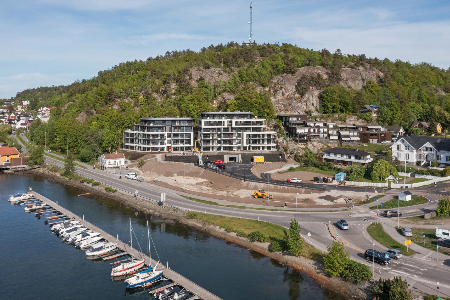 Vesterøyveien 46, SANDEFJORD | DNB Eiendom | Fra hjem til hjem