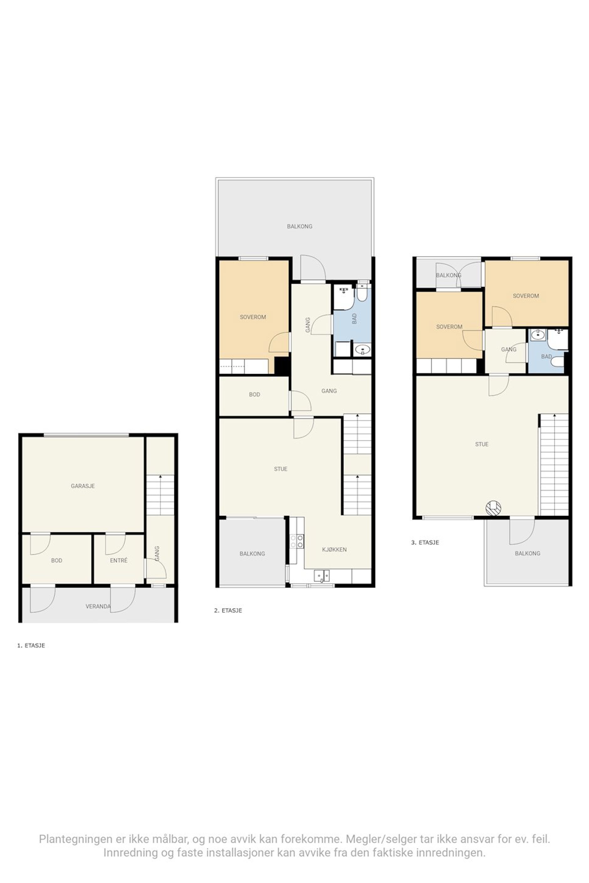 Rustabakken 72, STAVANGER | DNB Eiendom | Fra hjem til hjem