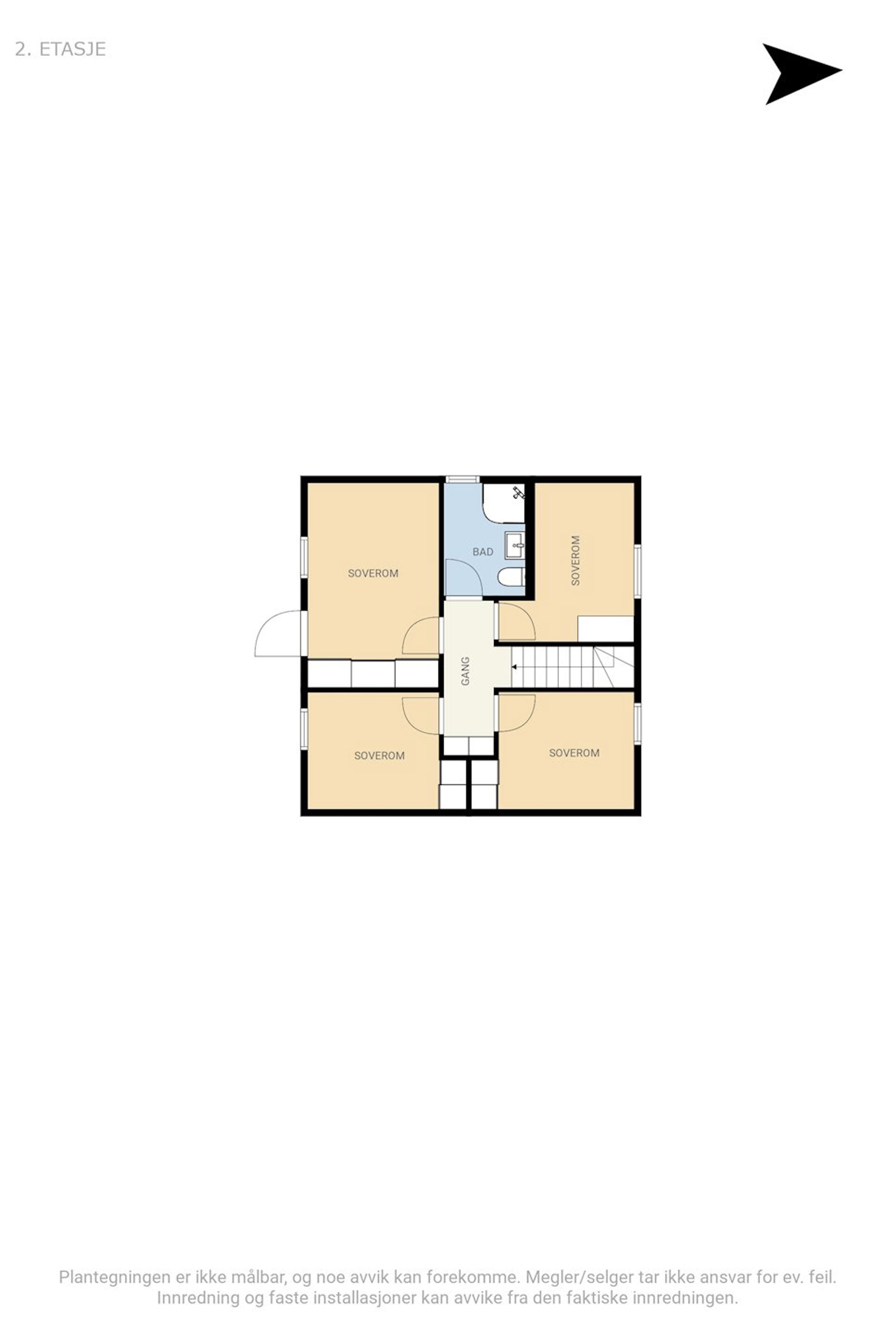 Avstikkeren 14B, ASKIM | DNB Eiendom | Fra hjem til hjem