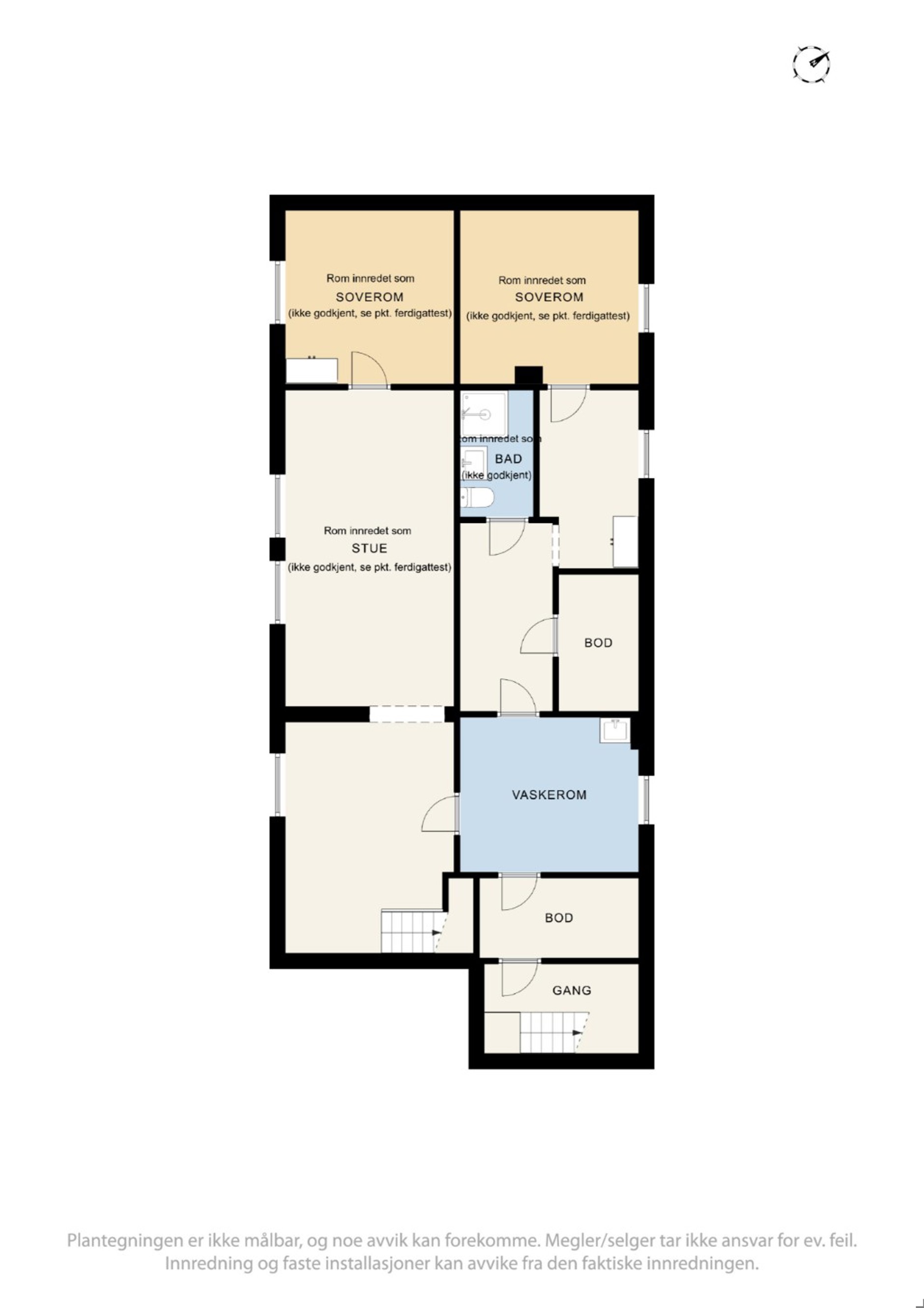 Mølnåsveien 4, EVENSKJER | DNB Eiendom | Fra hjem til hjem