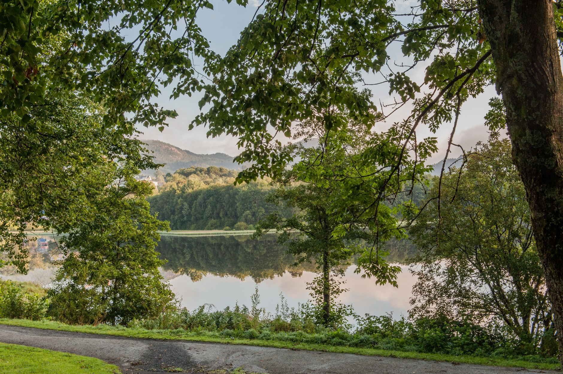 Dag Hammarskjölds vei 171, FYLLINGSDALEN