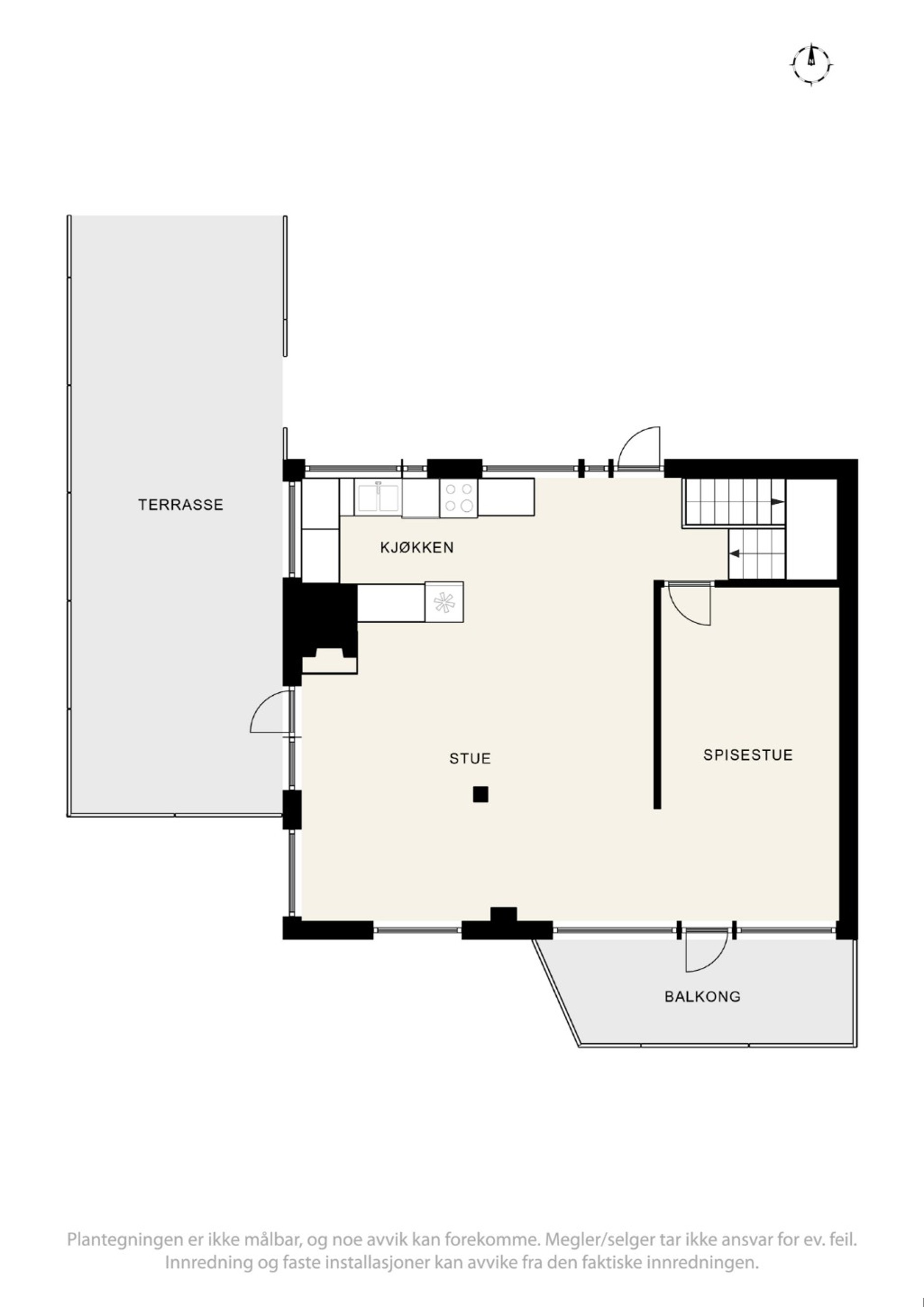 Grønligrenda 37, FJELLHAMAR | DNB Eiendom | Fra hjem til hjem