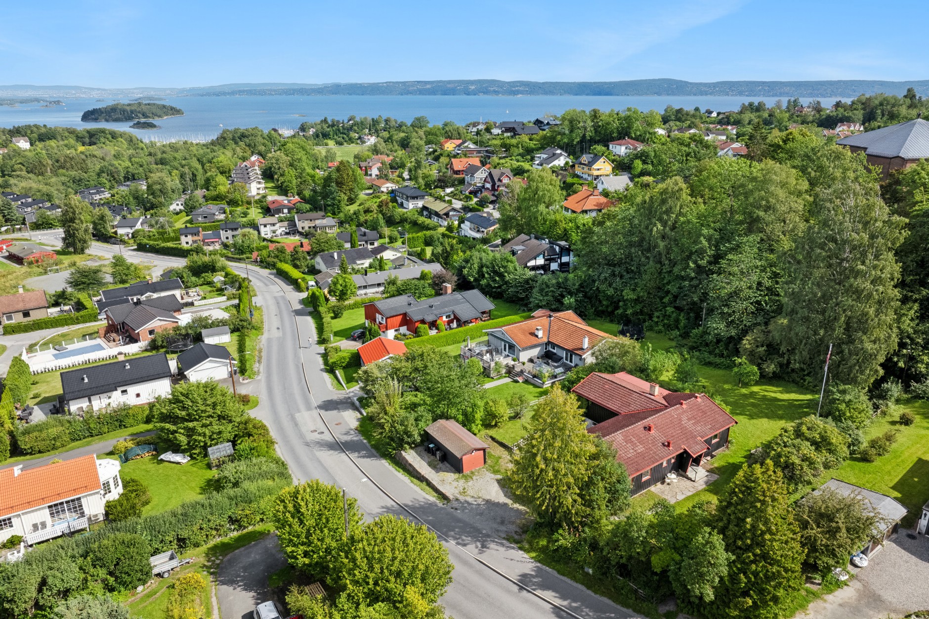 Gudolf Blakstads vei 28, VETTRE | DNB Eiendom | Fra hjem til hjem