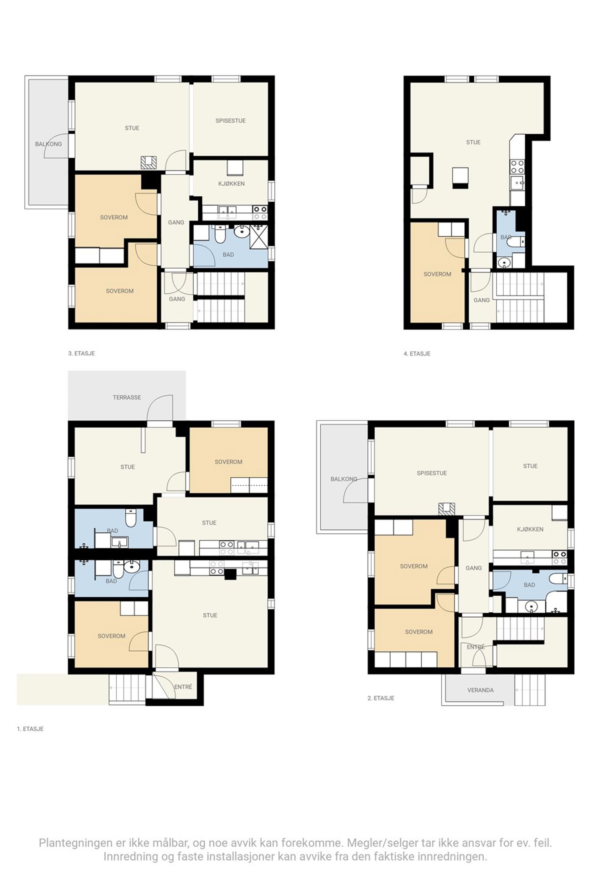 Frænavegen 52, MOLDE | DNB Eiendom | Fra hjem til hjem