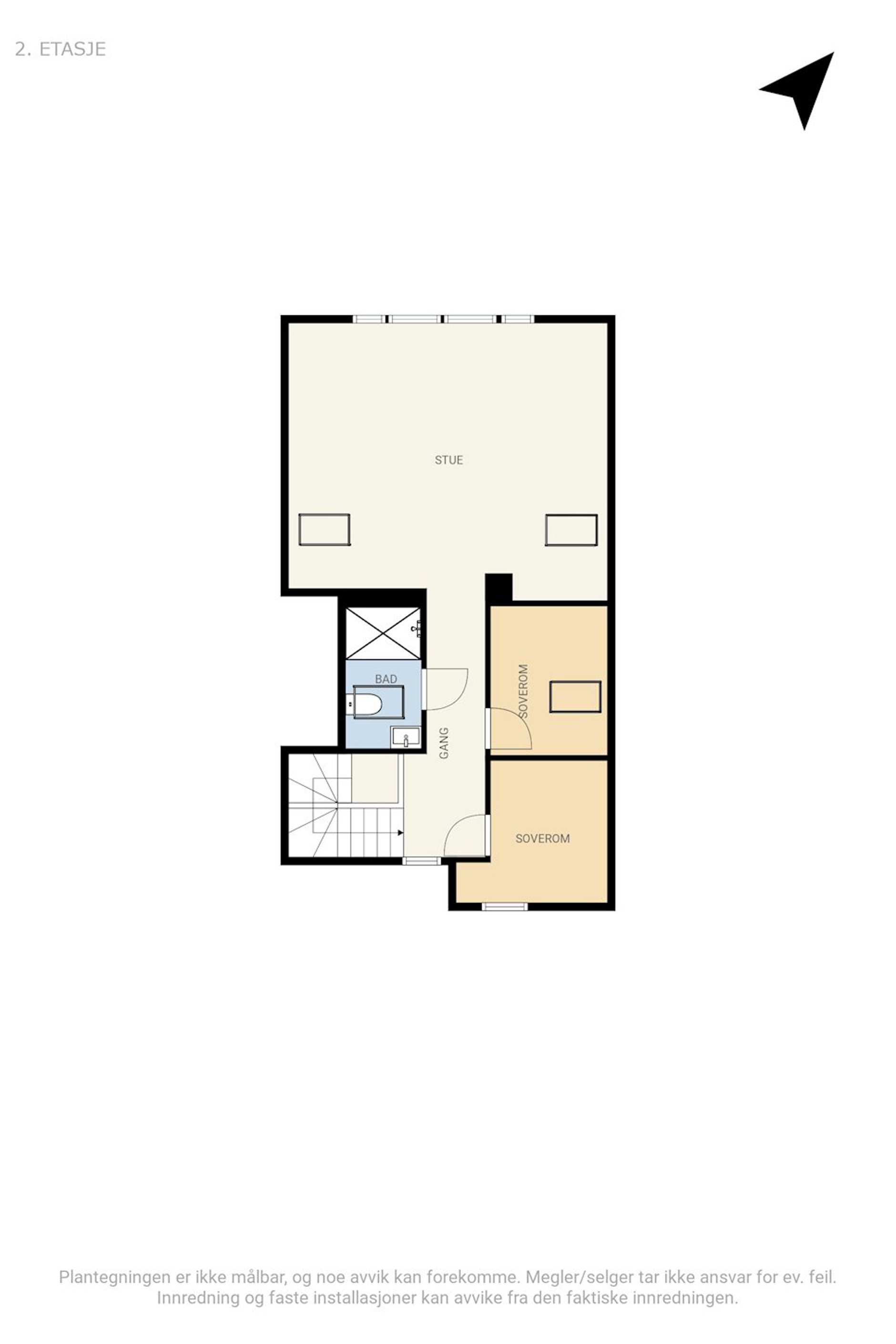 Moivika 17, SIREVÅG | DNB Eiendom | Fra hjem til hjem