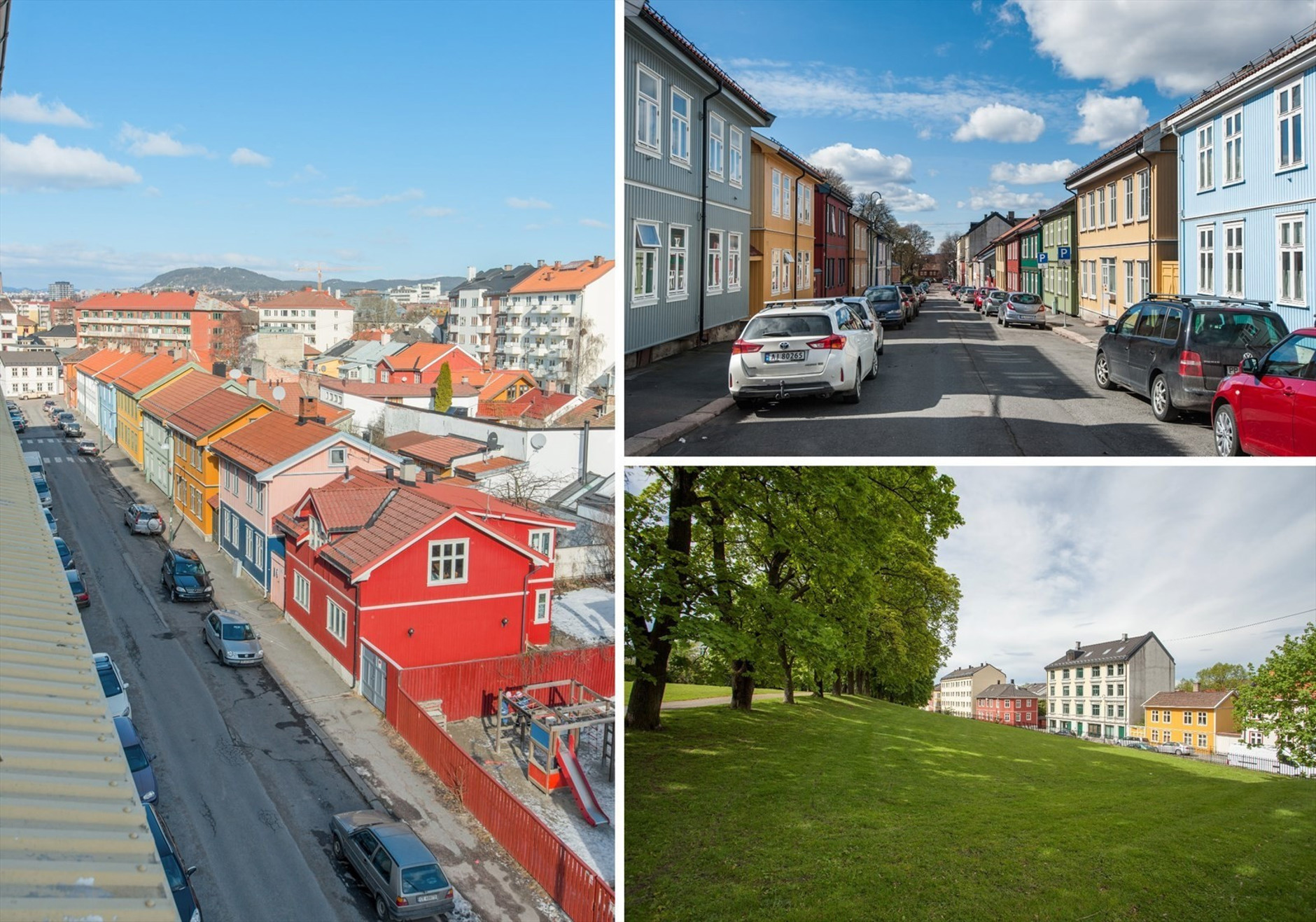 Orknøygata 2B, OSLO | DNB Eiendom | Fra hjem til hjem