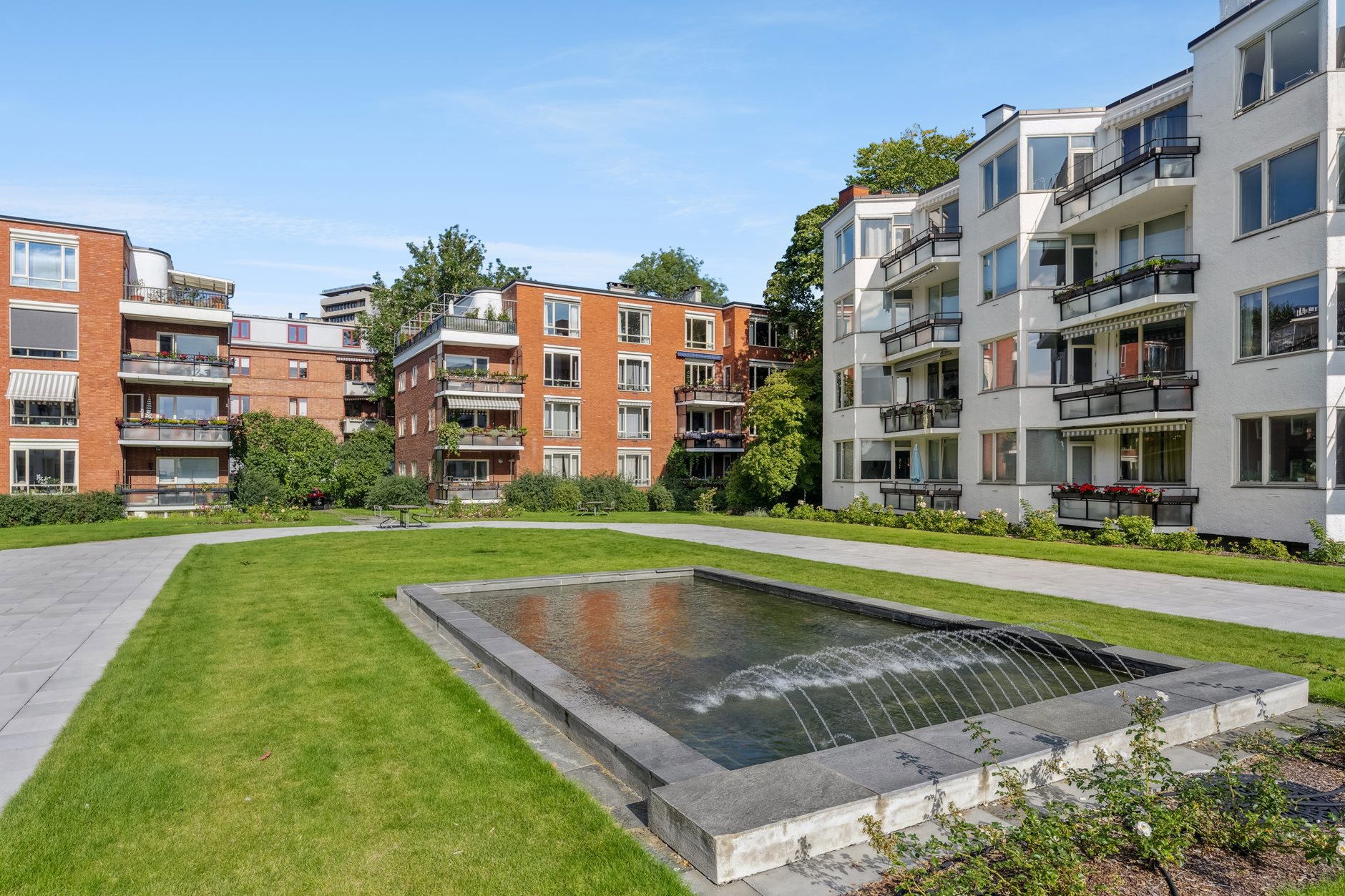 Observatorie terrasse 5B, OSLO | DNB Eiendom | Fra hjem til hjem