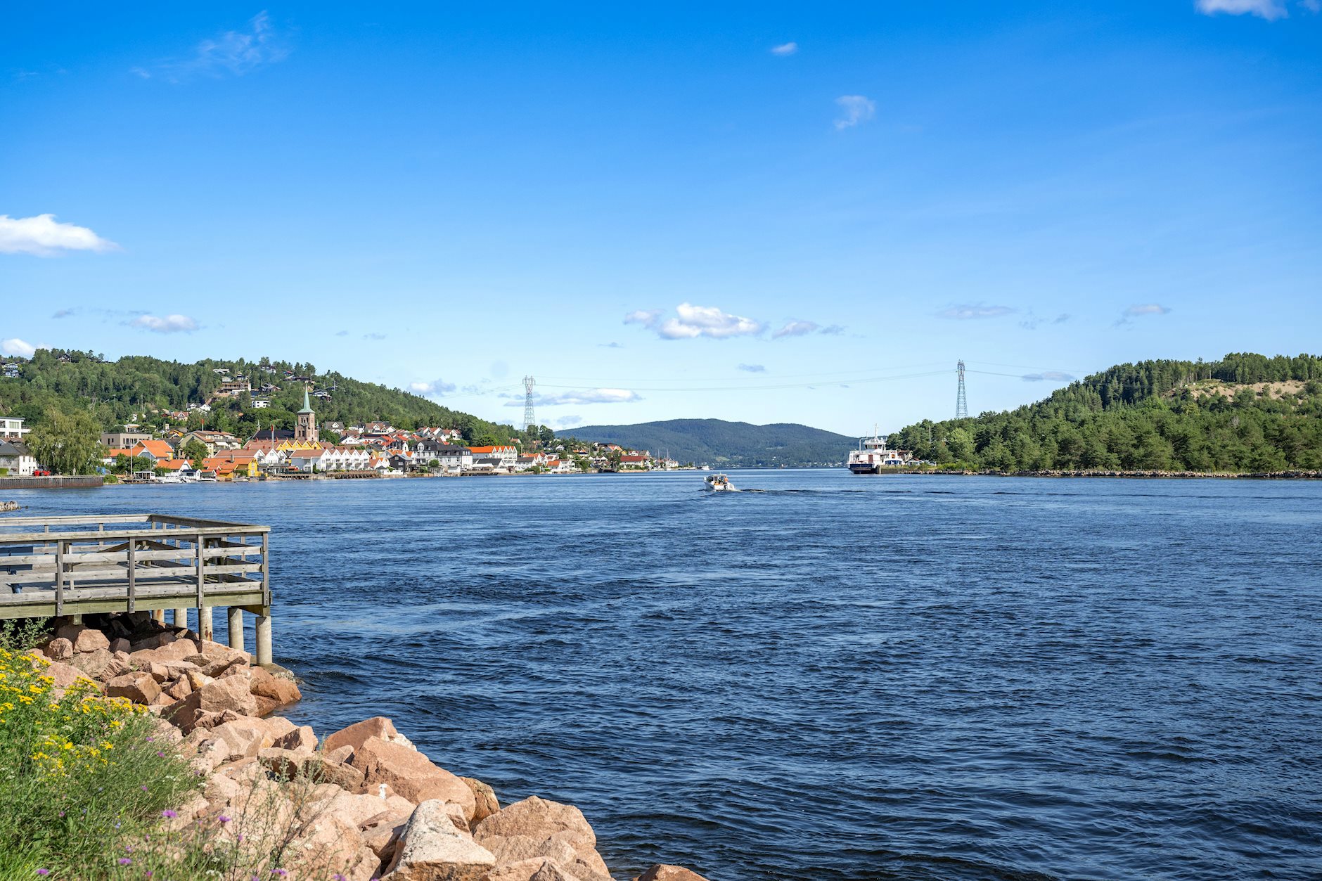 Bergerveien 2B, BERGER | DNB Eiendom | Fra hjem til hjem