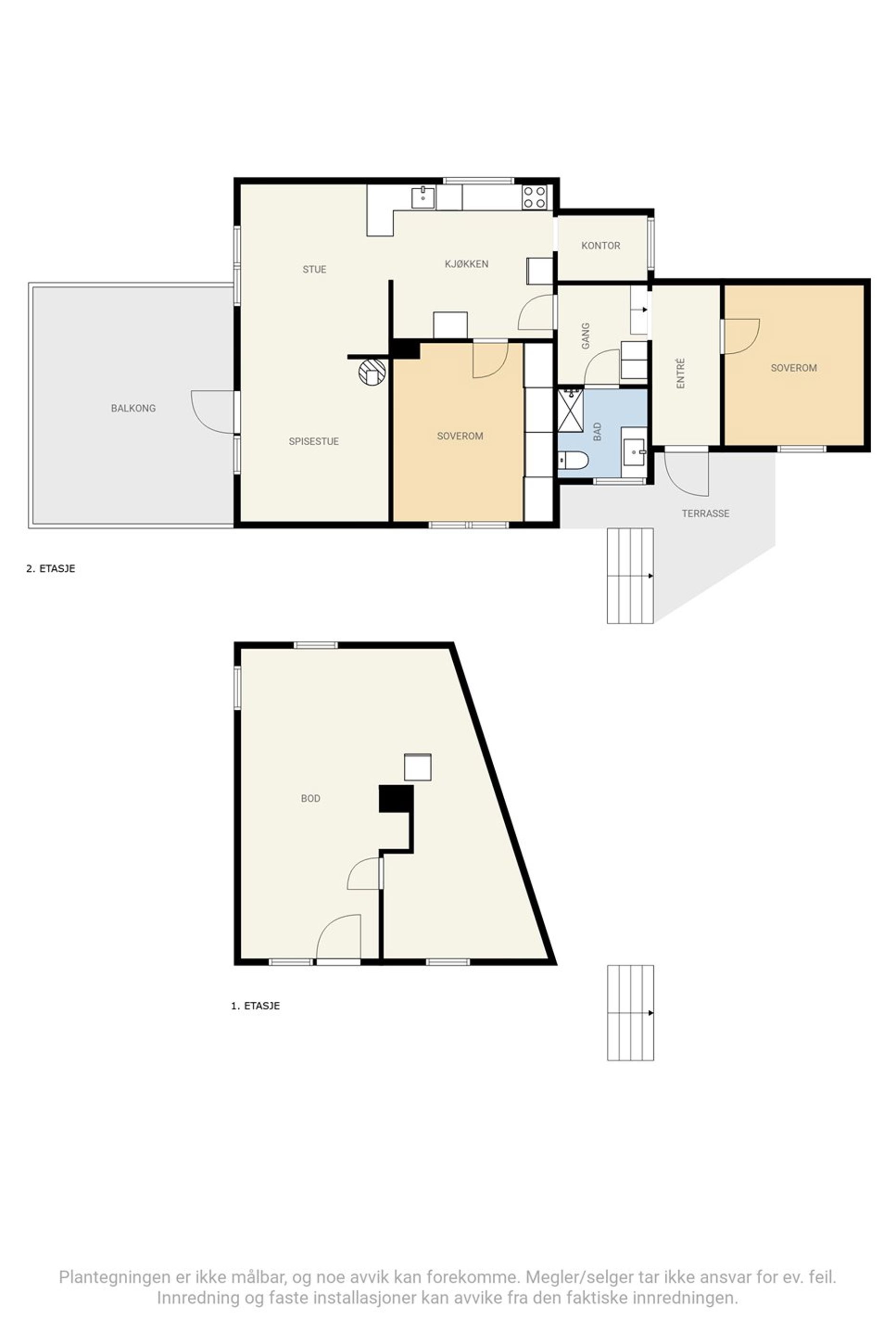 Løveidvegen 61, SKIEN | DNB Eiendom | Fra hjem til hjem