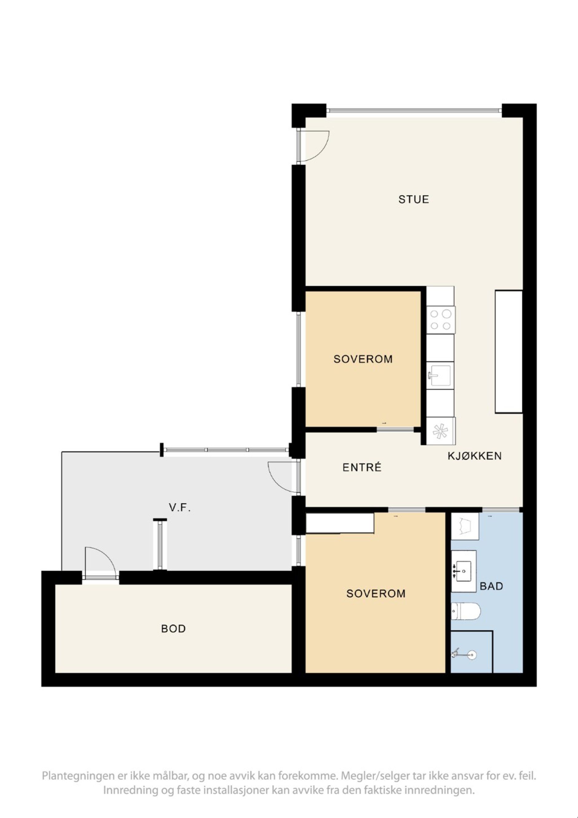 Hamneneset 33, TROMSØ | DNB Eiendom | Fra hjem til hjem