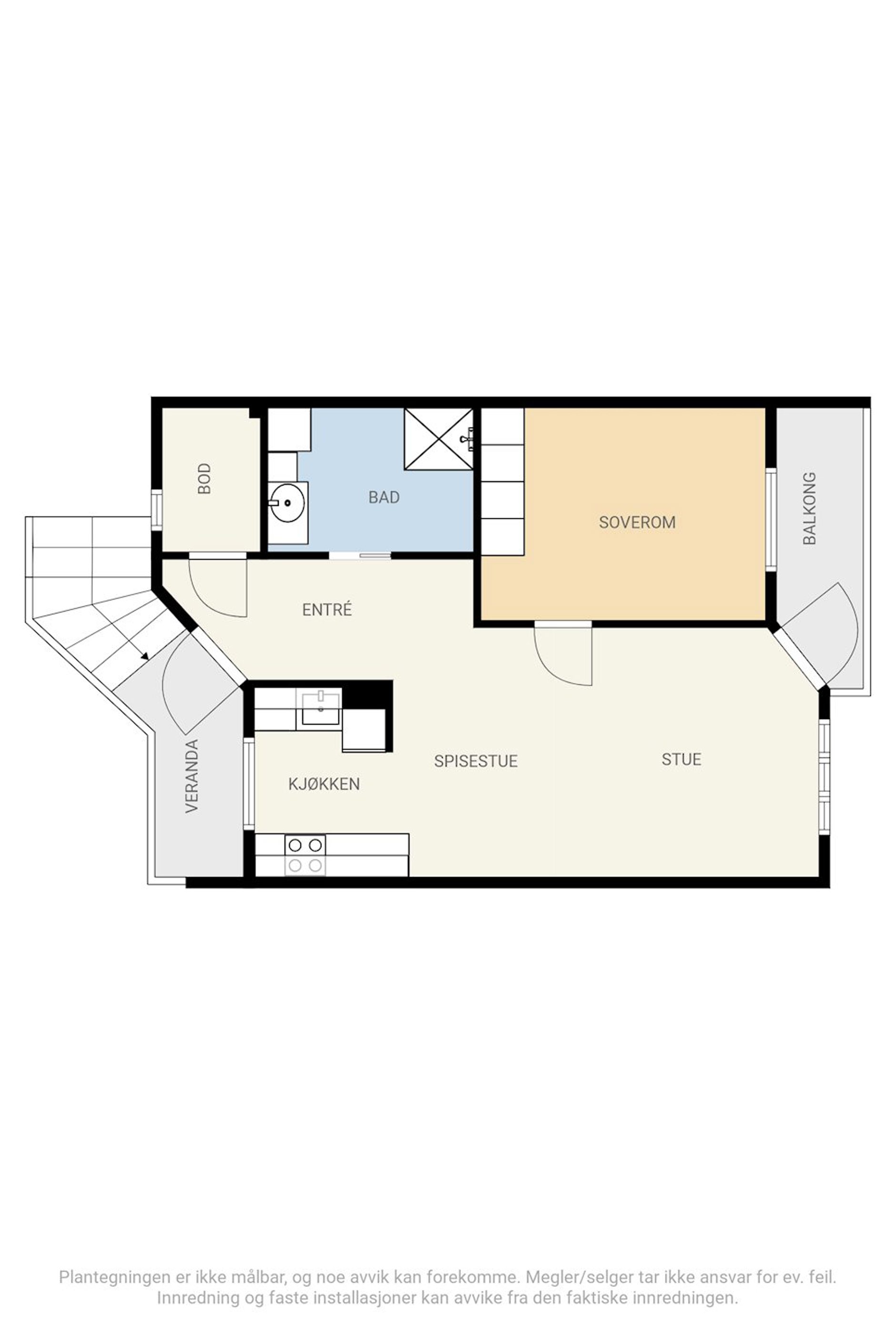 Konglestien 33, SOFIEMYR | DNB Eiendom | Fra hjem til hjem