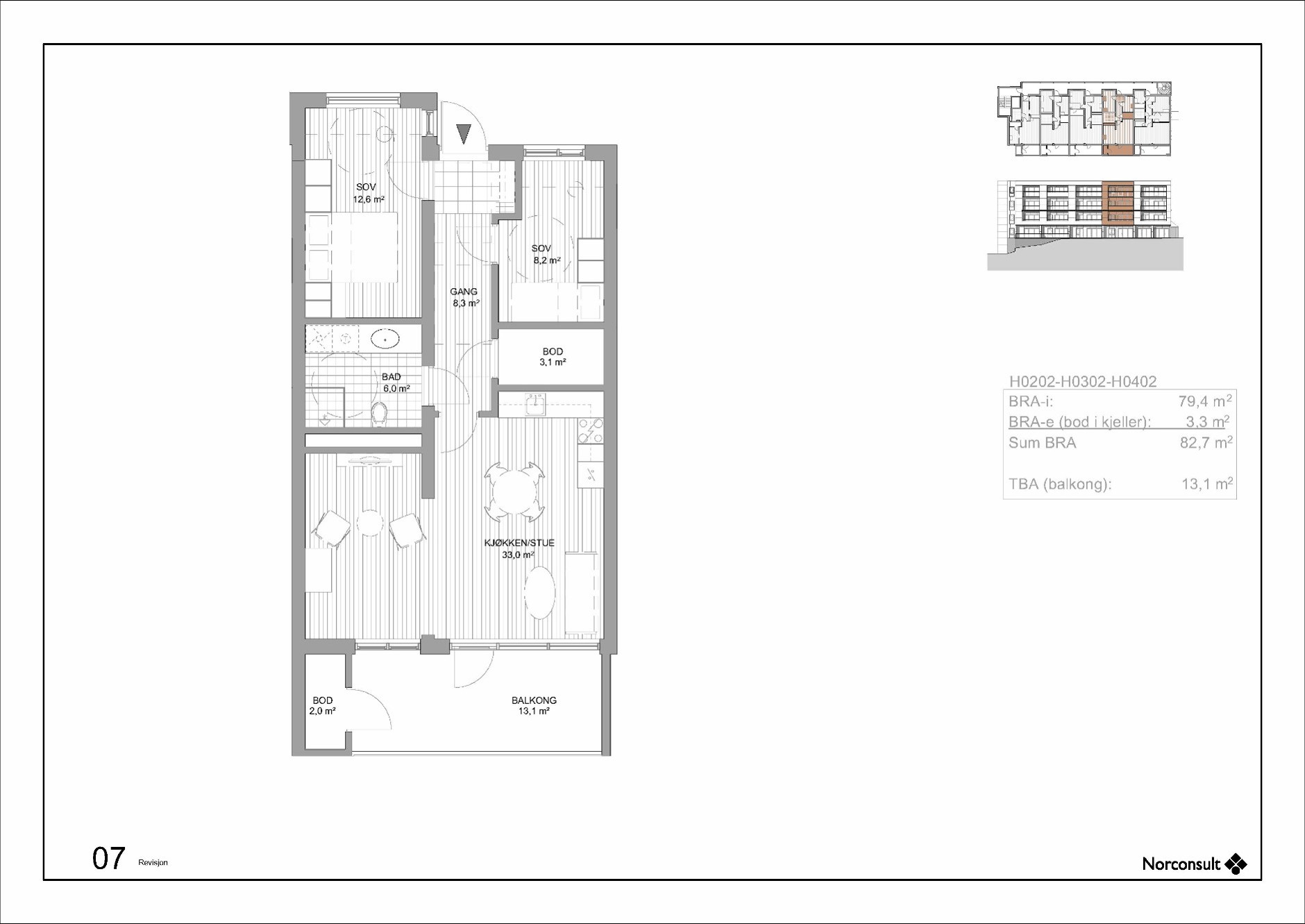 Stasjonsvegen 9 A, LØTEN | DNB Eiendom | Fra hjem til hjem