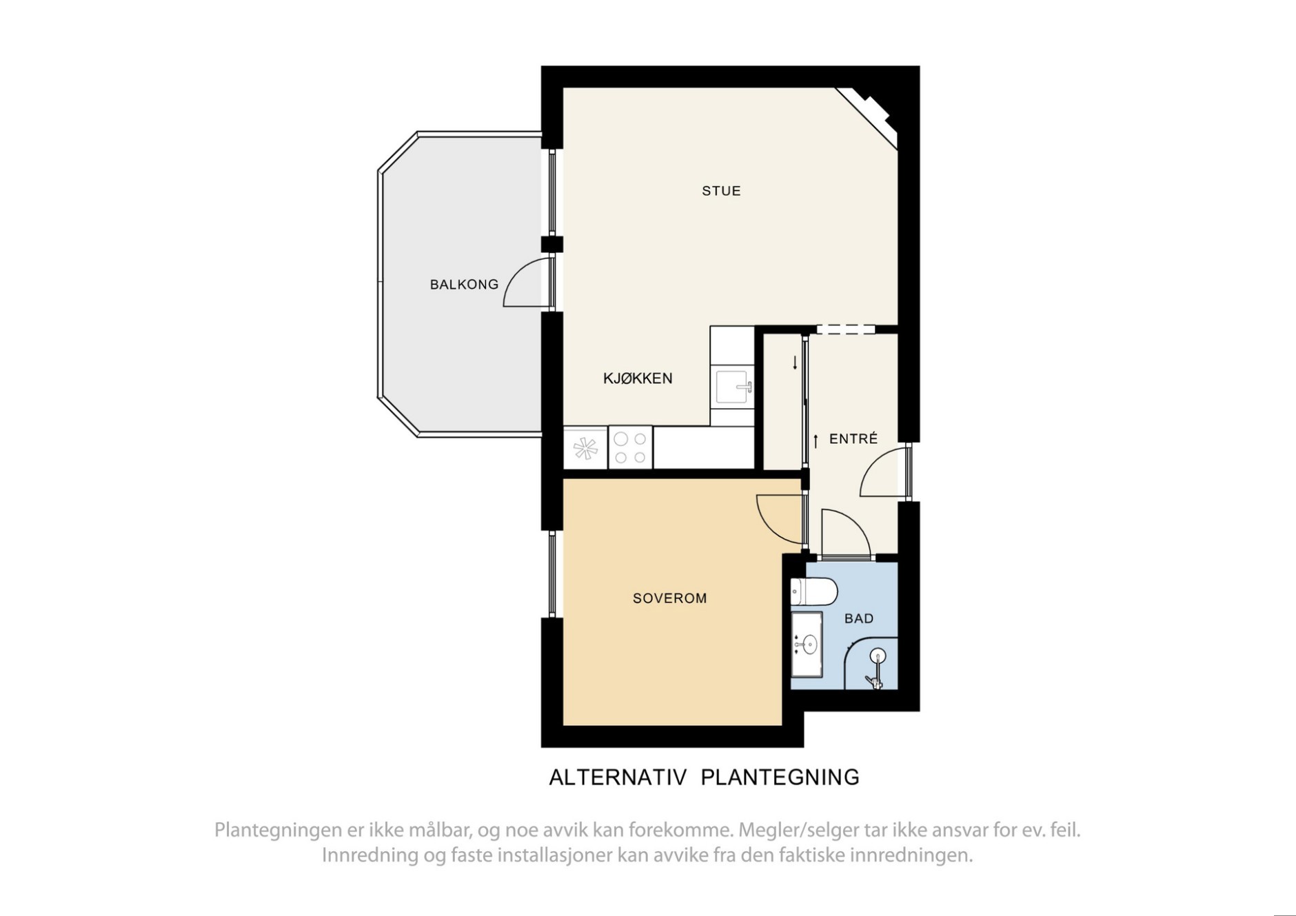 Tvetenveien 25, OSLO | DNB Eiendom | Fra hjem til hjem