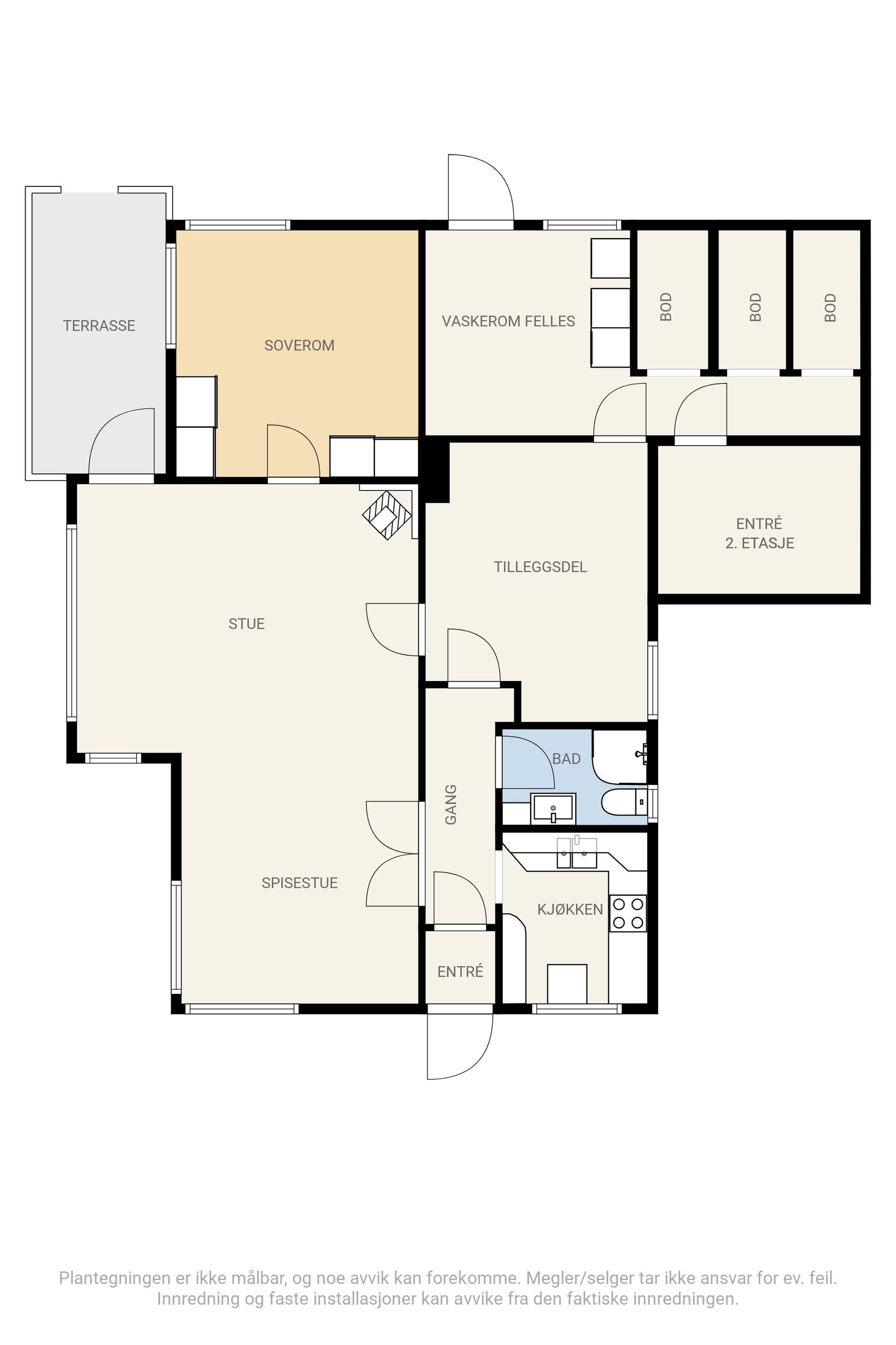 Fridjof Nansens vei 28, STAVANGER | DNB Eiendom | Fra hjem til hjem