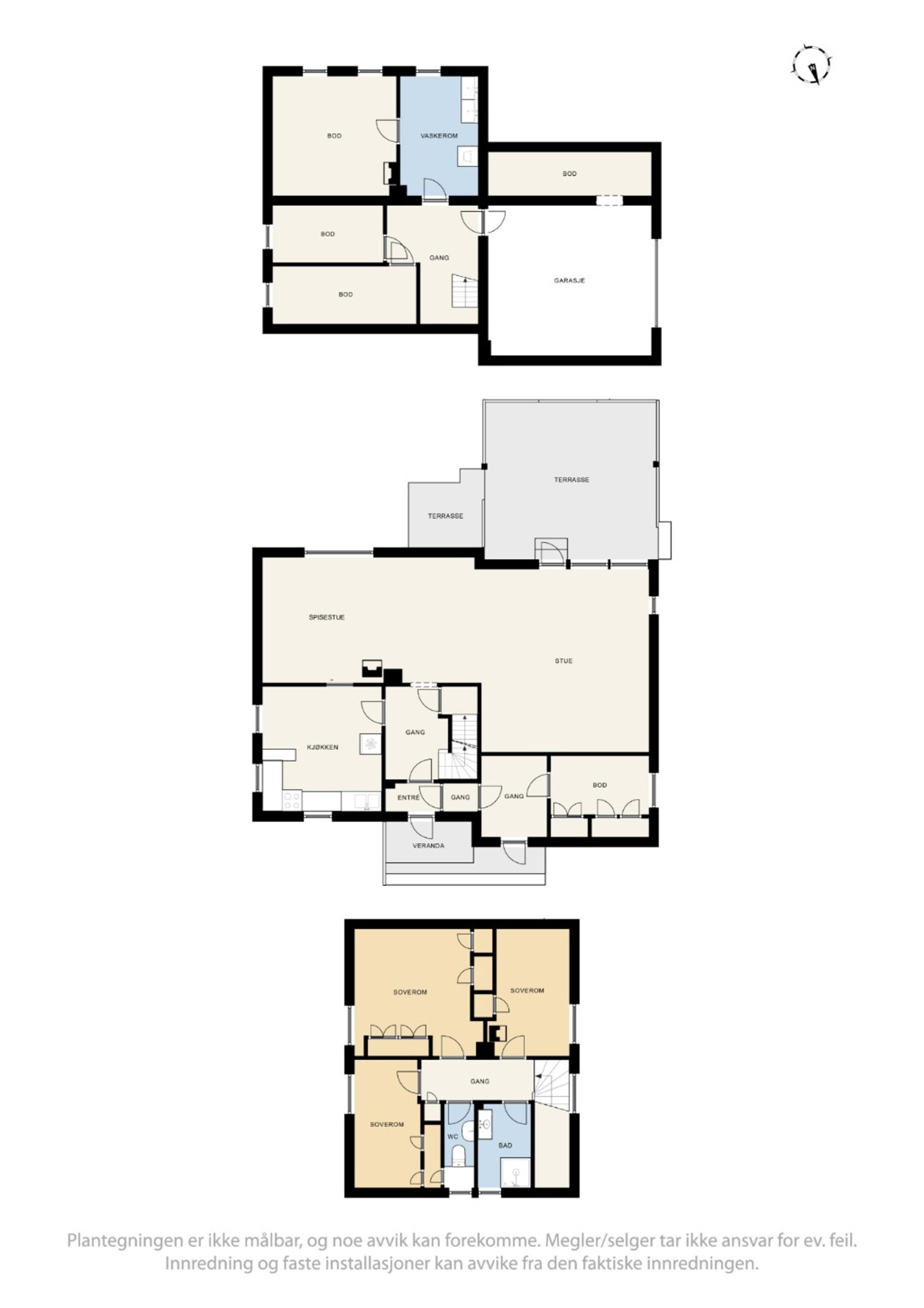 Stoltenbergs veg 3, RIDABU | DNB Eiendom | Fra hjem til hjem