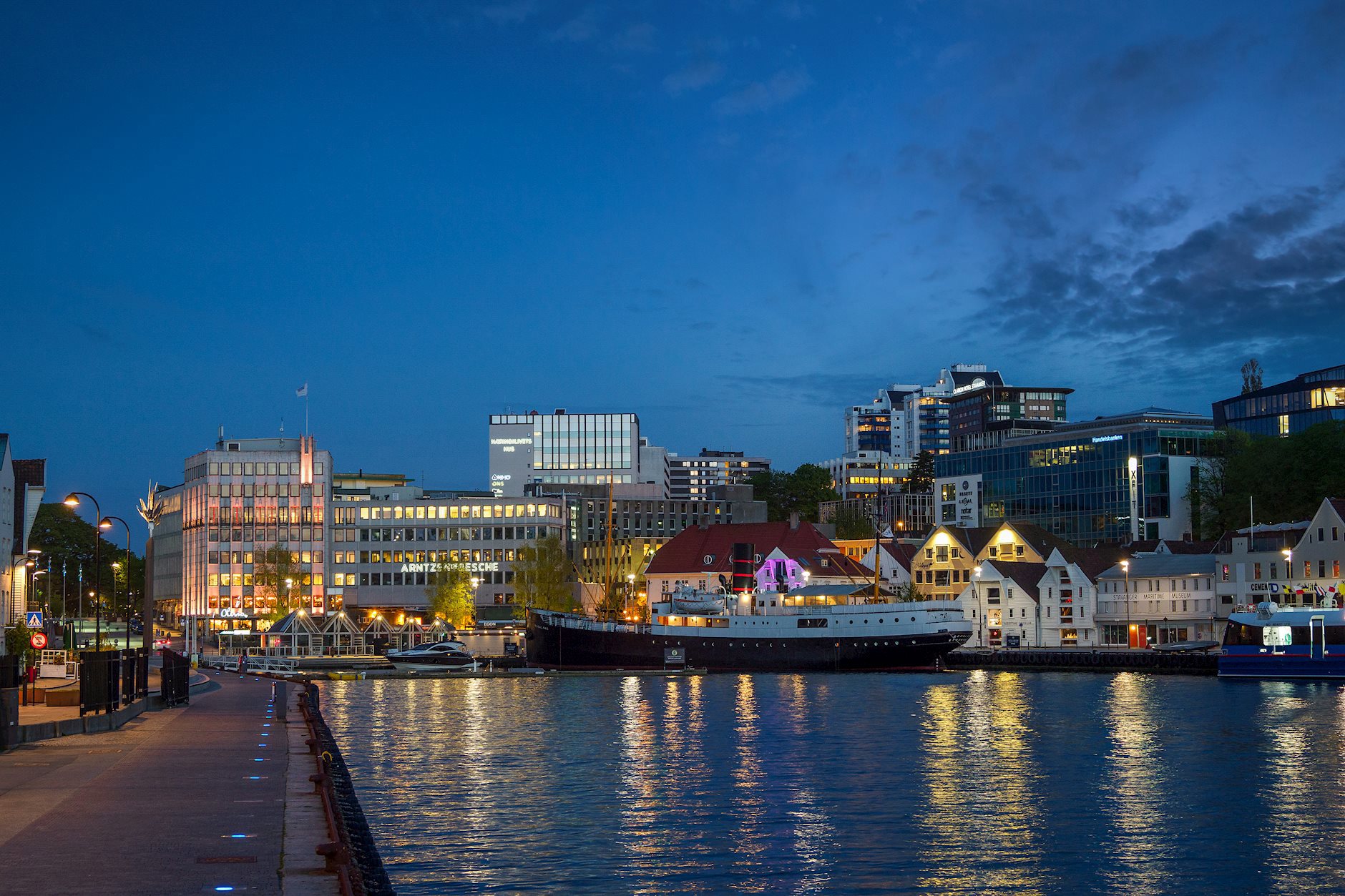 Stokkaveien 18, STAVANGER | DNB Eiendom | Fra hjem til hjem