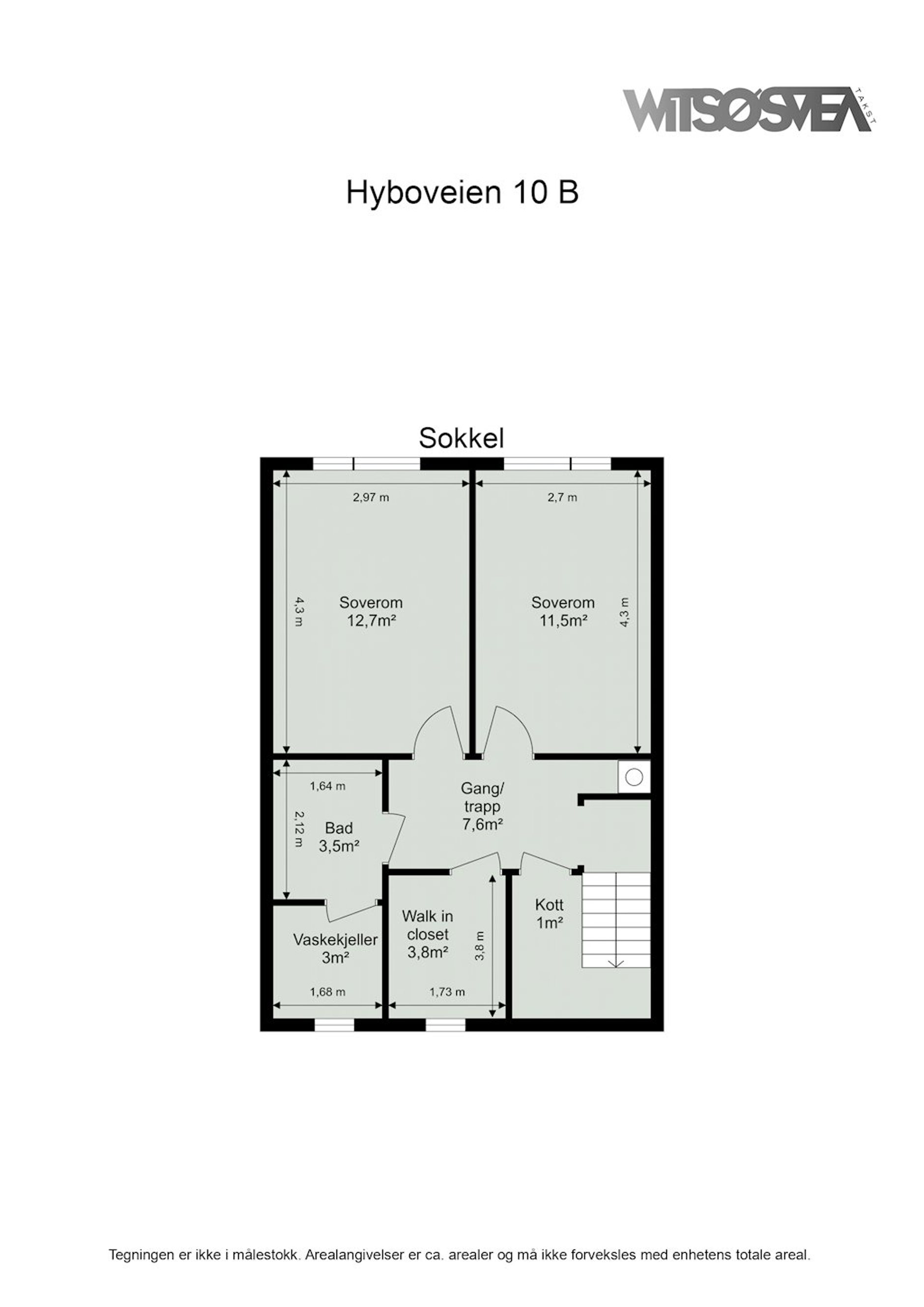 Hyboveien 10B, HASSELVIKA | DNB Eiendom | Fra hjem til hjem