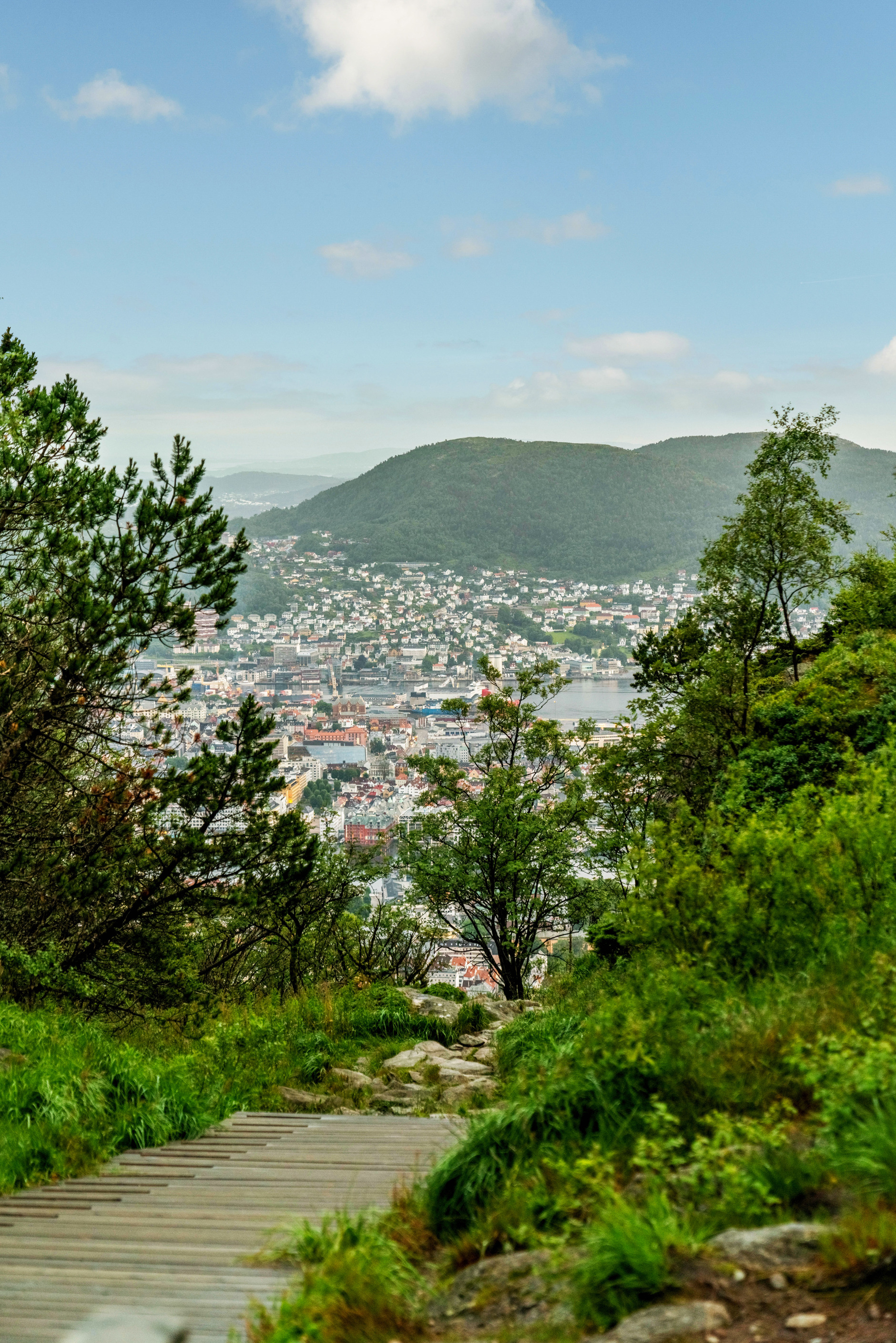 Munkebotn 49, BERGEN | DNB Eiendom | Fra hjem til hjem