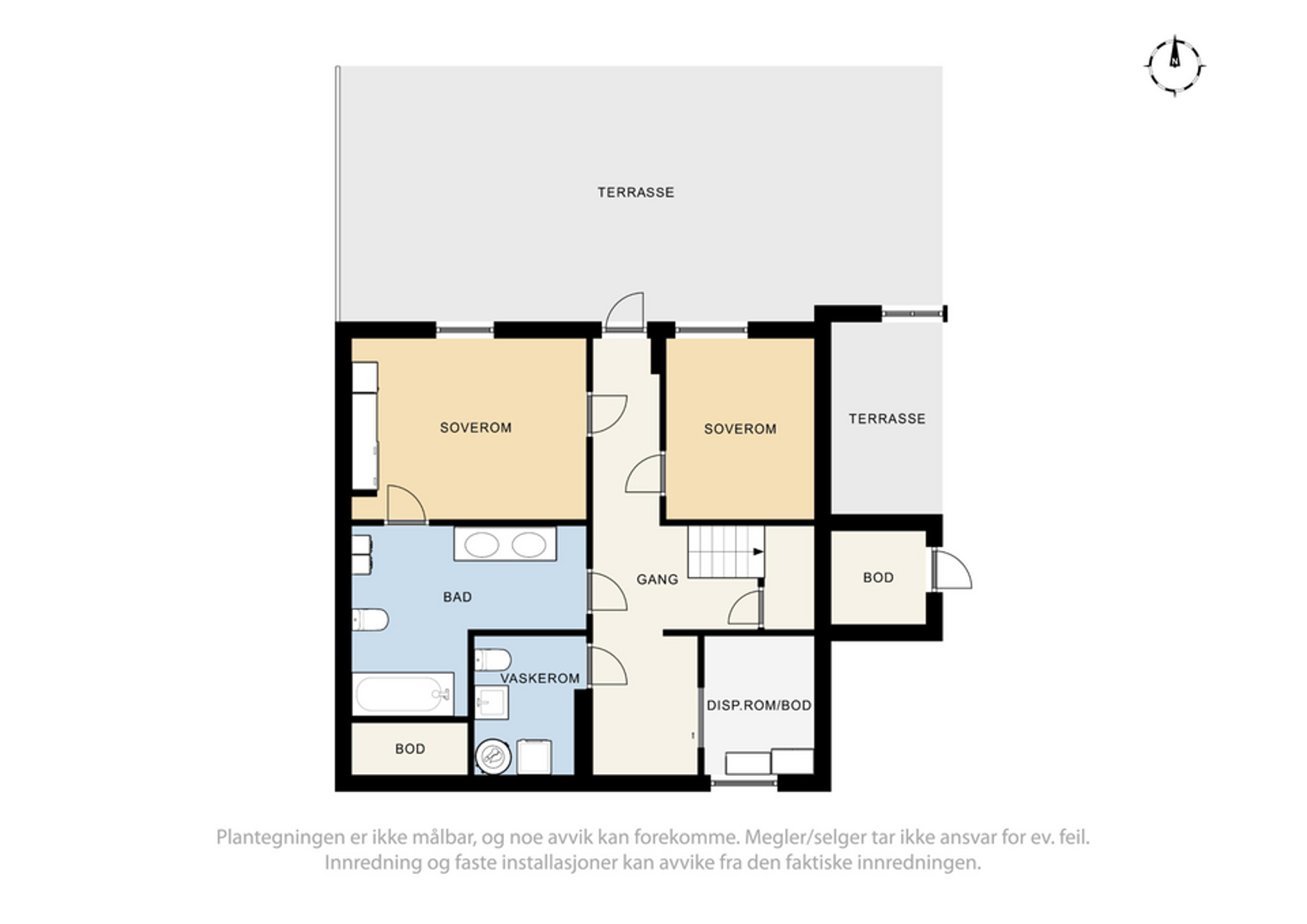 Kiplehaugen 5, GODVIK | DNB Eiendom | Fra hjem til hjem