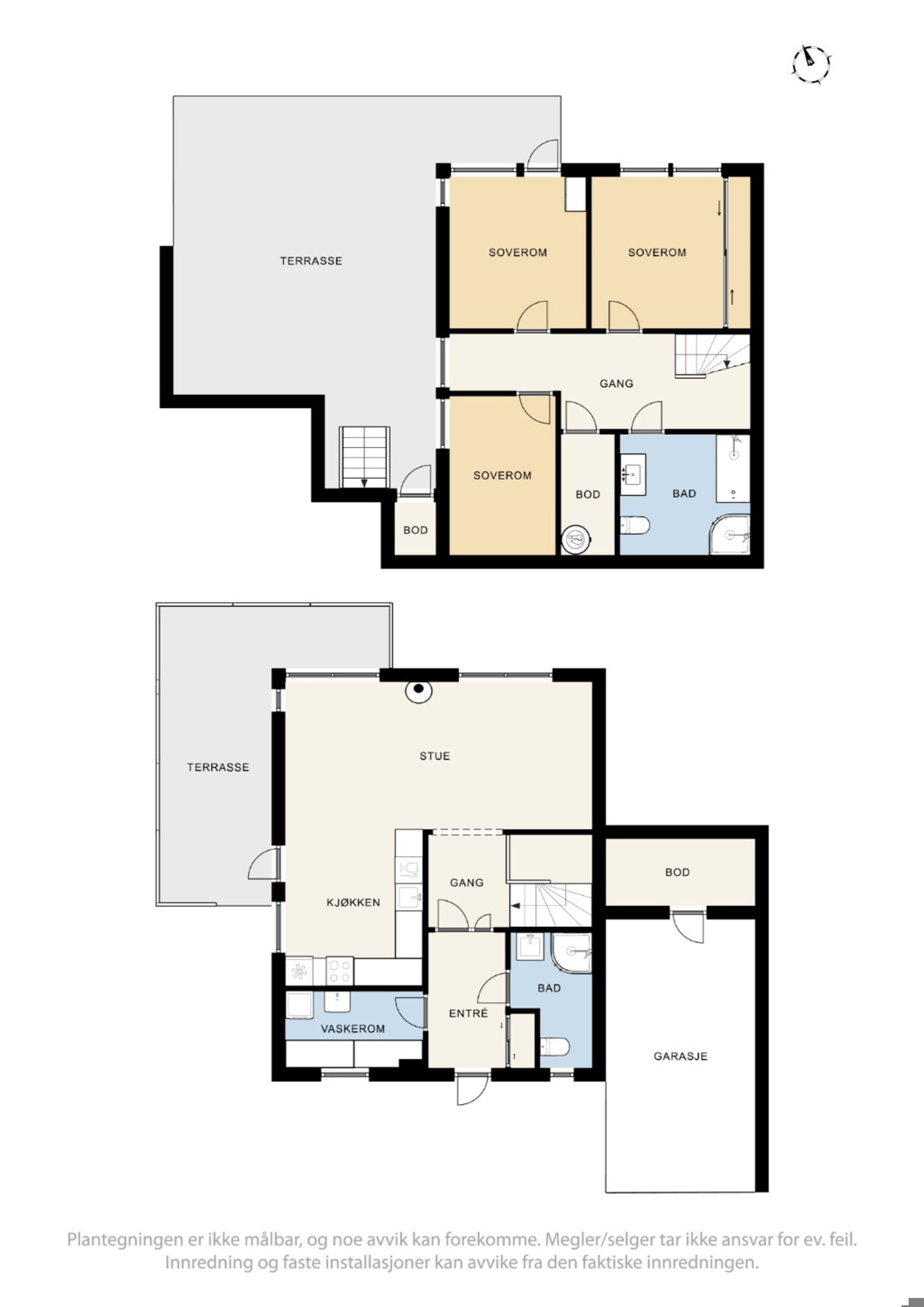 Hanseringen 19, TRANBY | DNB Eiendom | Fra hjem til hjem