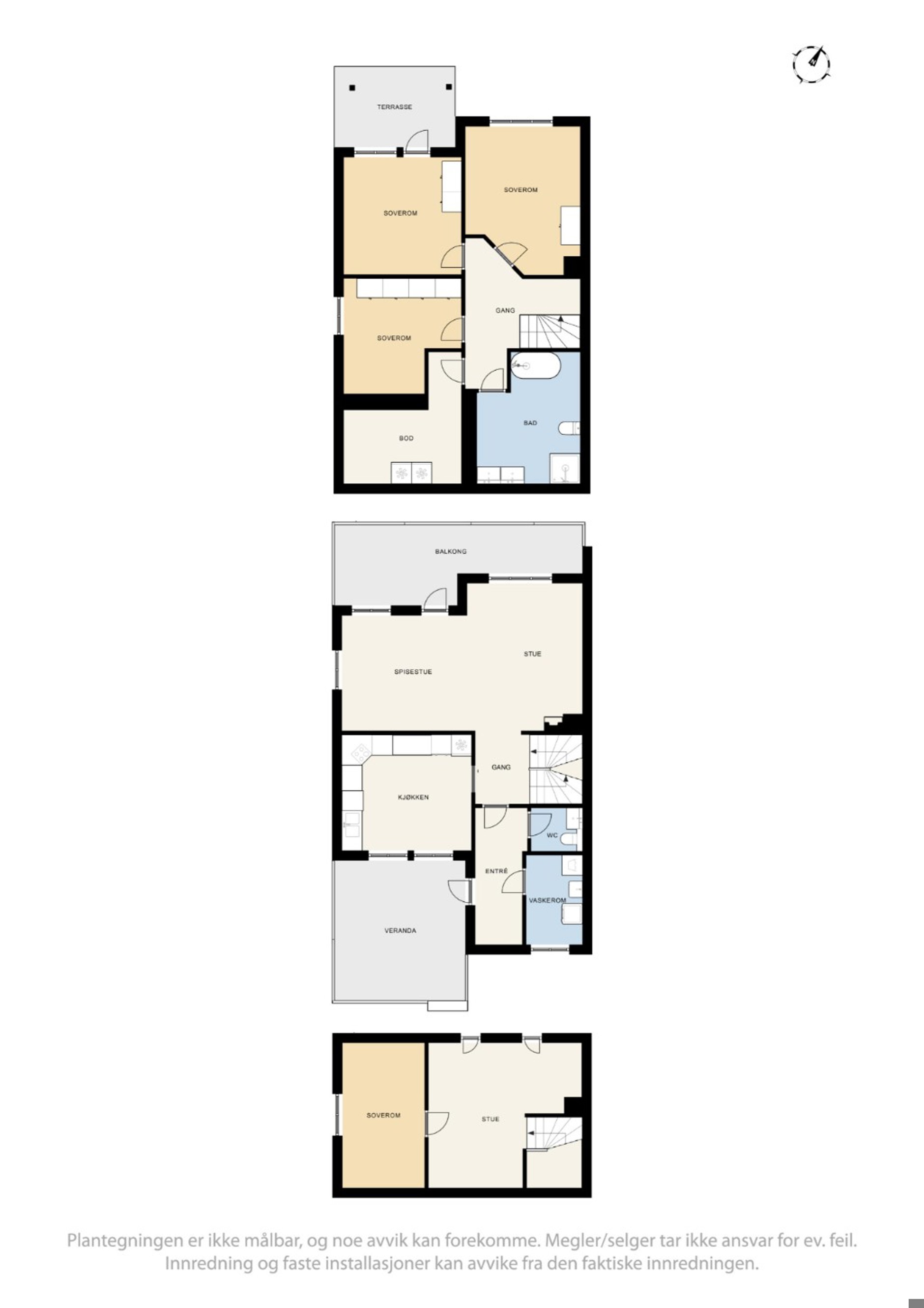 Prestmarkveien 63, BODØ | DNB Eiendom | Fra hjem til hjem