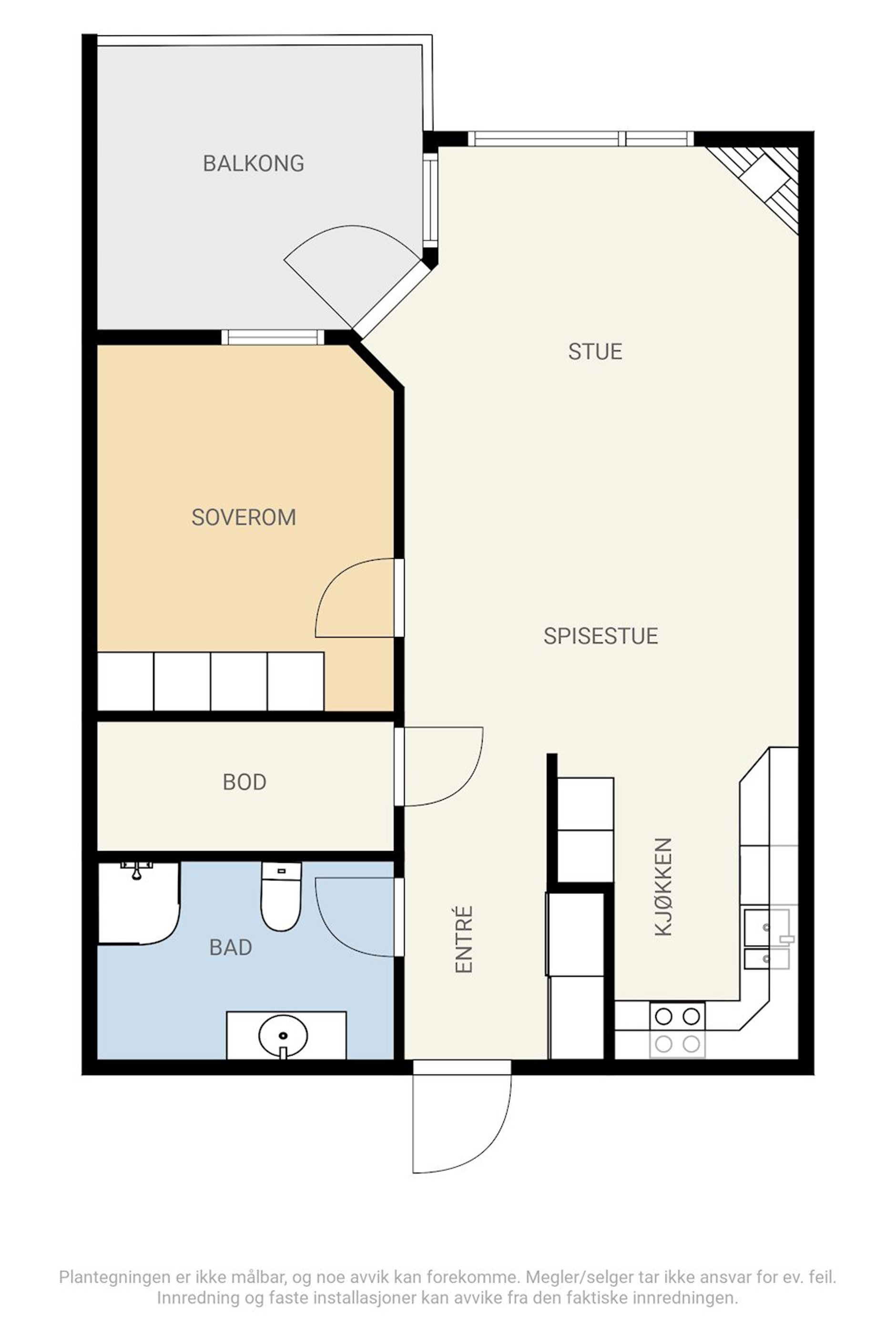 Astrids Gate 49, SARPSBORG | DNB Eiendom | Fra hjem til hjem