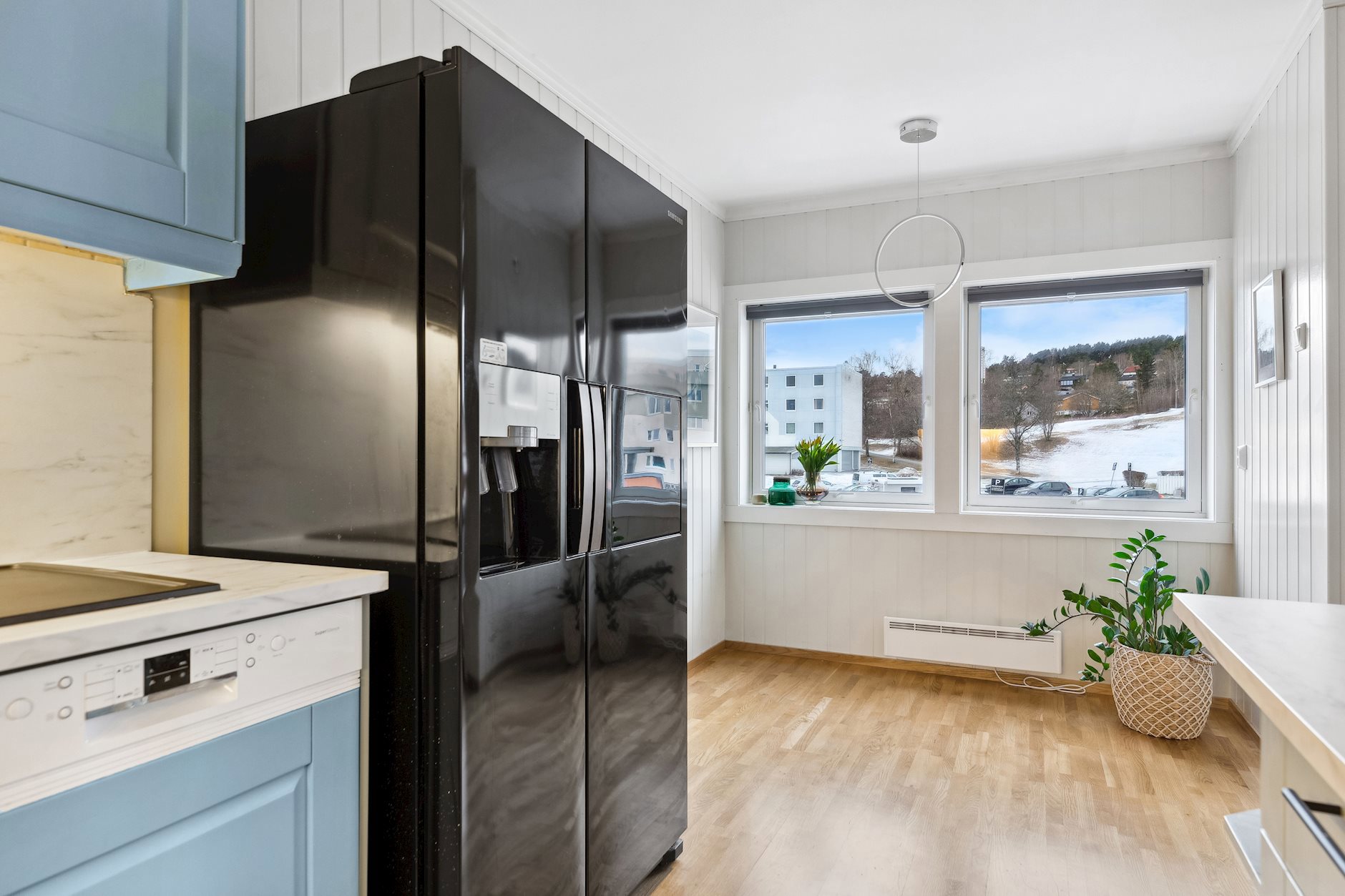 Karolinerveien 10B, TRONDHEIM | DNB Eiendom | Fra hjem til hjem