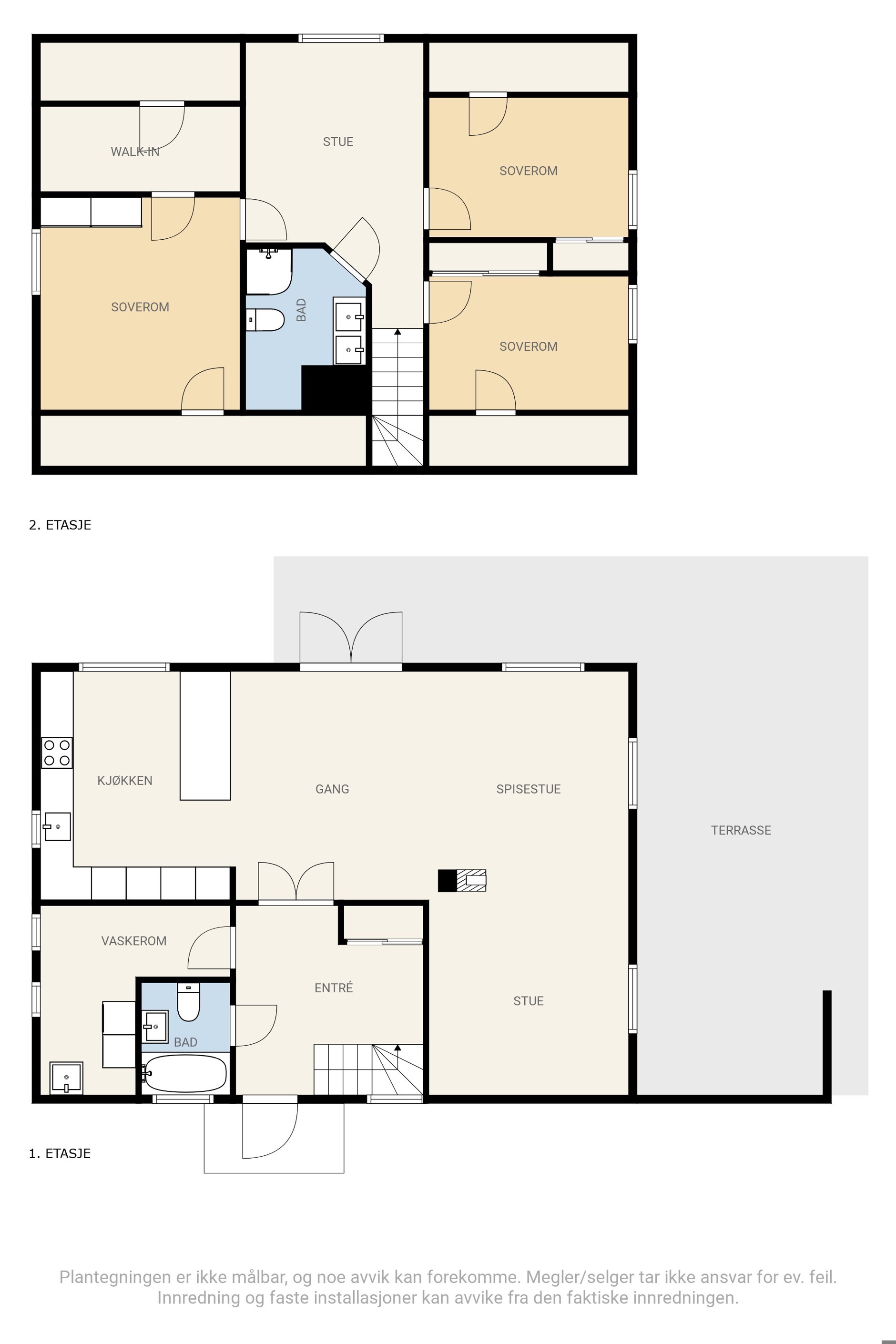 Halvorsveien 6B, STEINBERG | DNB Eiendom | Fra hjem til hjem