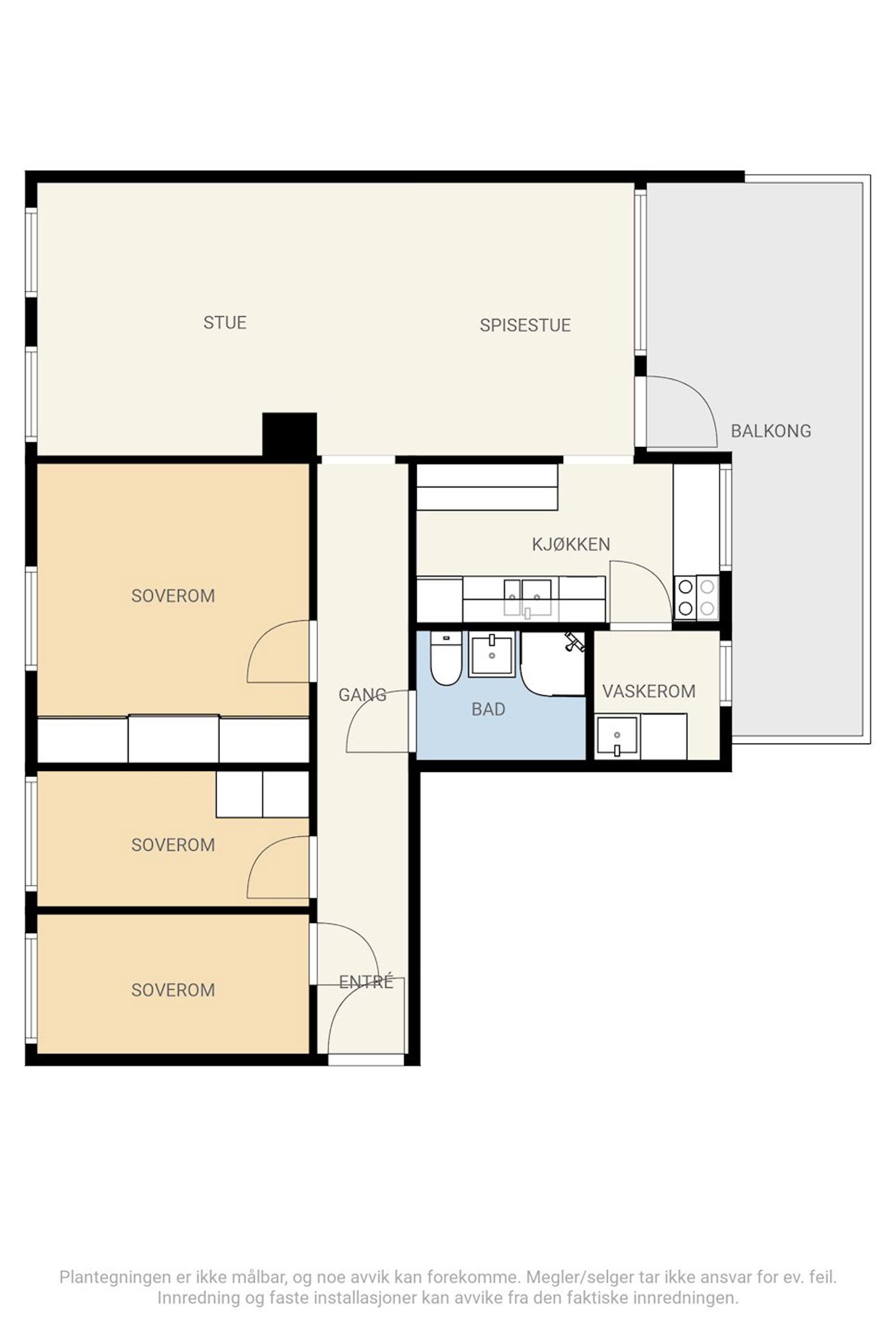 Winston Churchills veg 90, TROMSØ | DNB Eiendom | Fra hjem til hjem