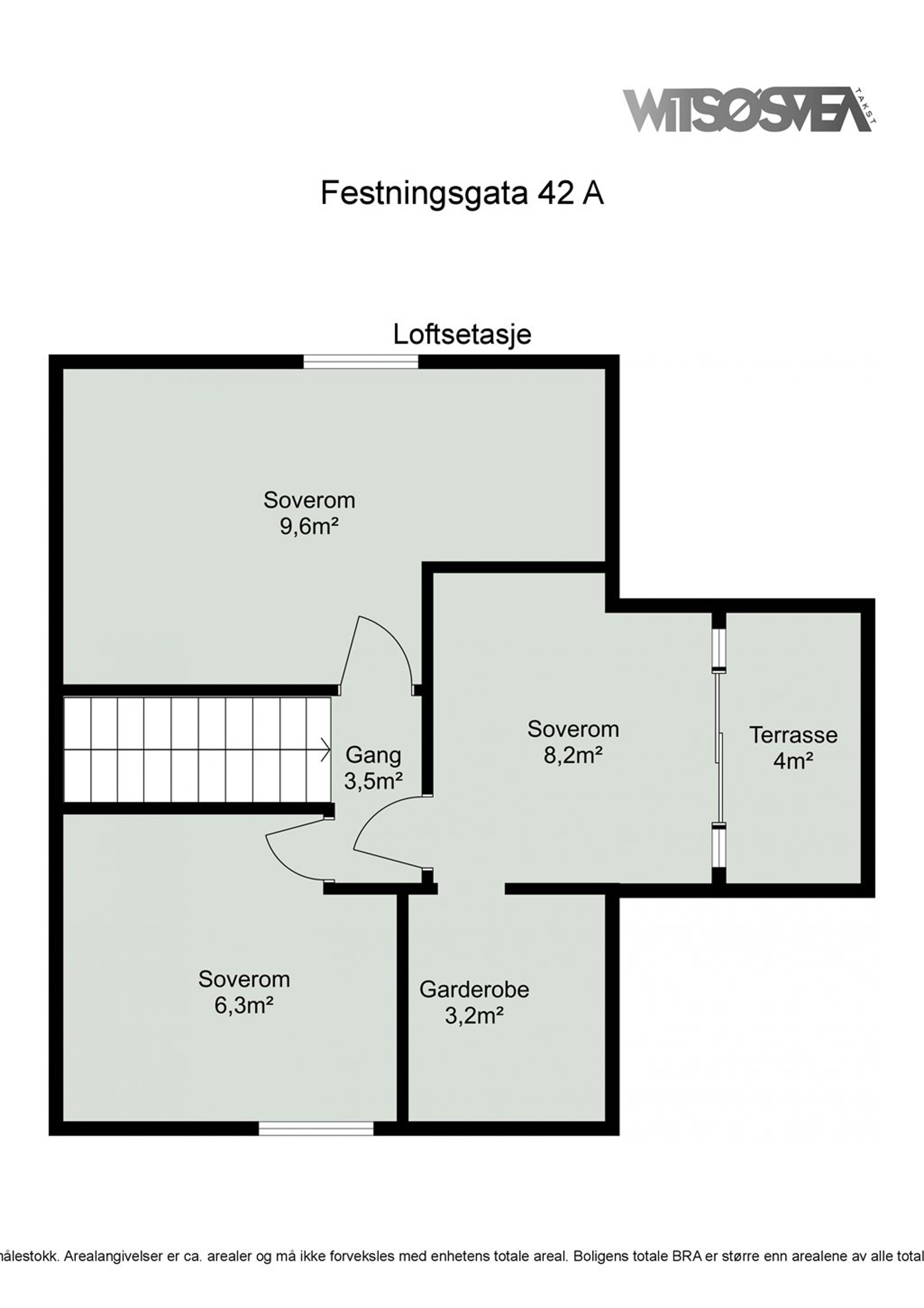 Festningsgata 42A, TRONDHEIM | DNB Eiendom | Fra hjem til hjem