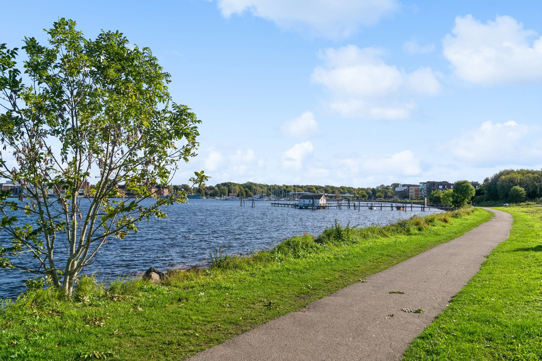 Kiellands gate 4, HORTEN | DNB Eiendom | Fra hjem til hjem