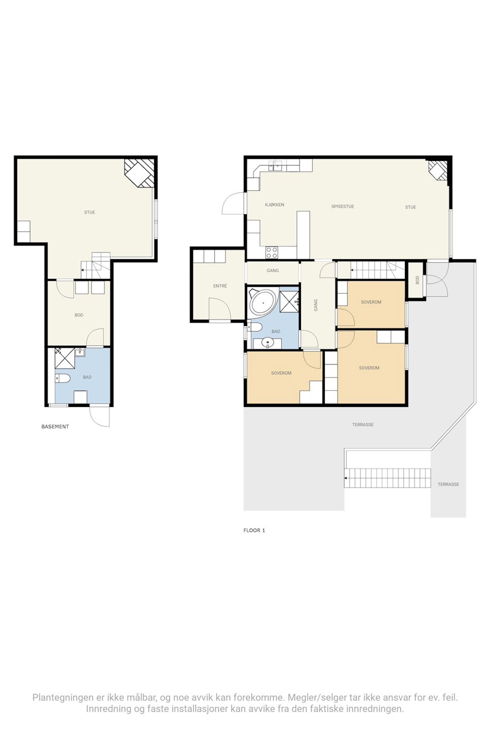 Furutoppveien 33, RØYKEN | DNB Eiendom | Fra hjem til hjem