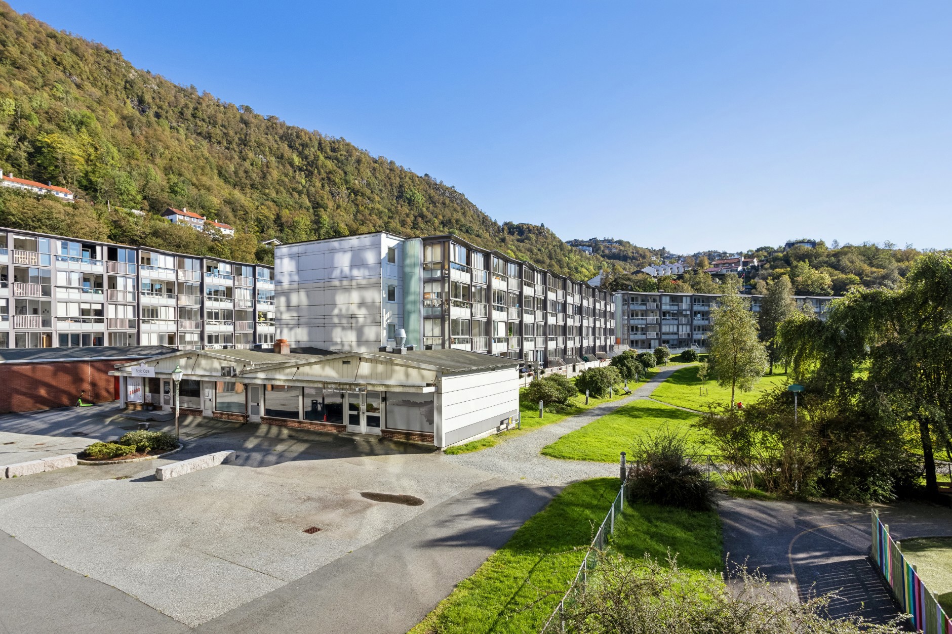 Mannsverk 4, BERGEN | DNB Eiendom | Fra hjem til hjem