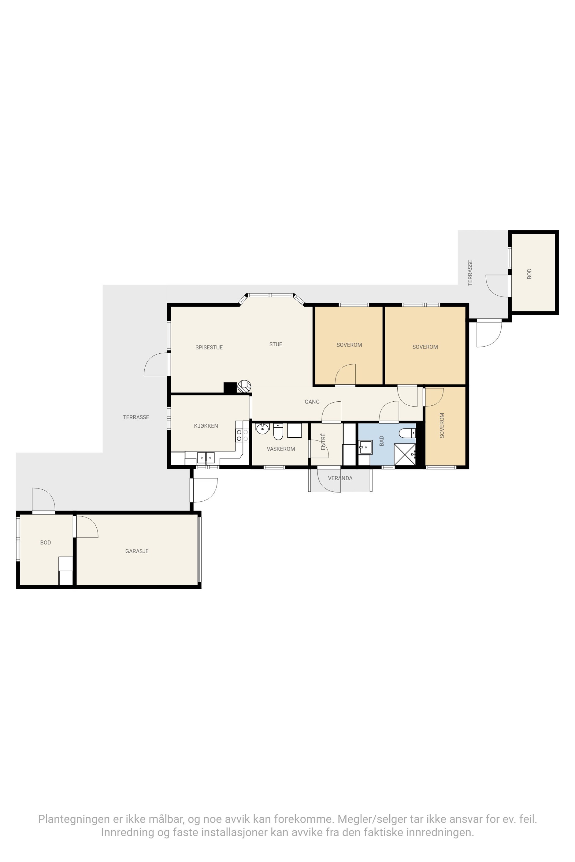 Ragnvald Westbøes gate 11, HAUGESUND | DNB Eiendom | Fra hjem til hjem