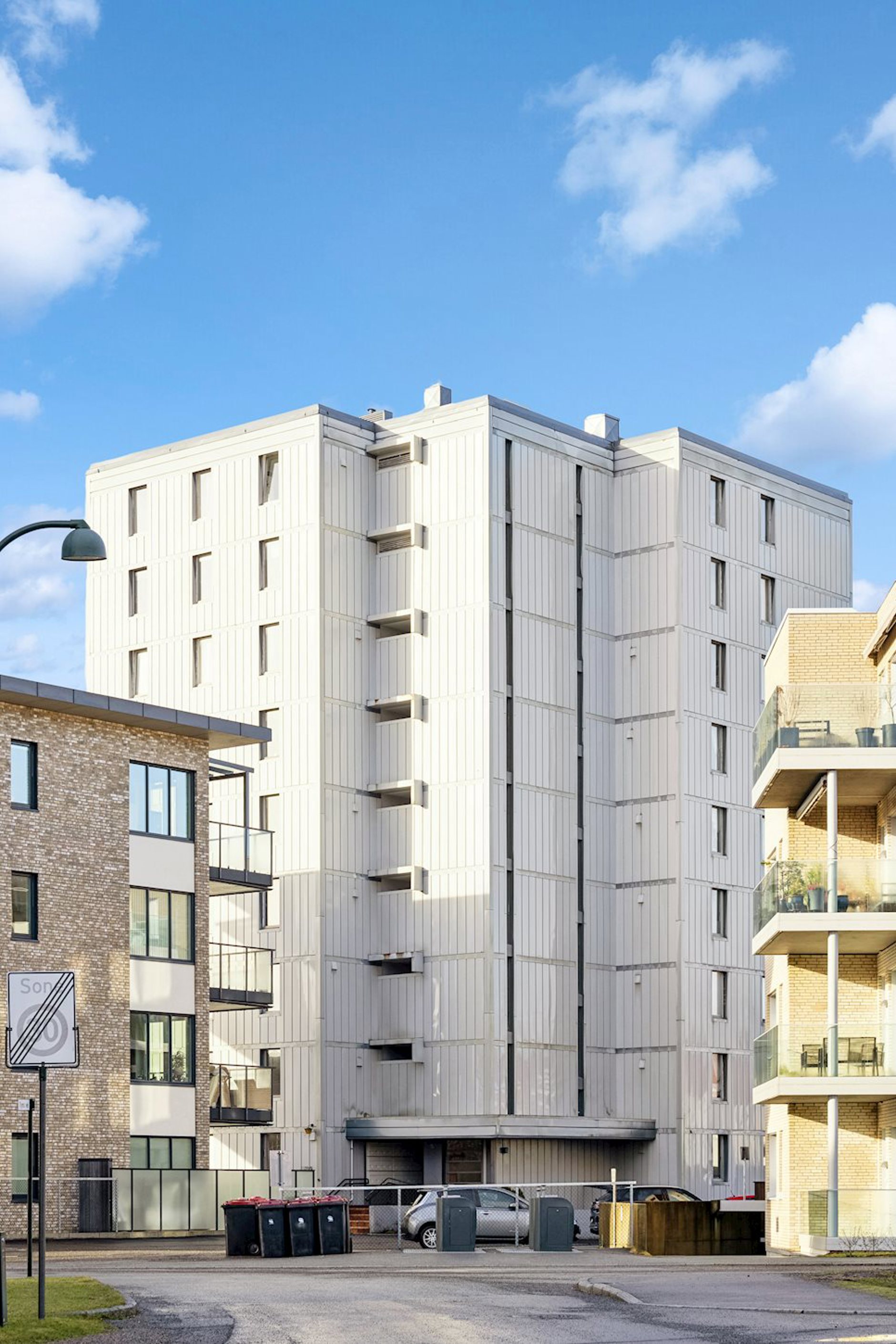 St. Olavs vei 47, KRISTIANSAND S | DNB Eiendom | Fra hjem til hjem