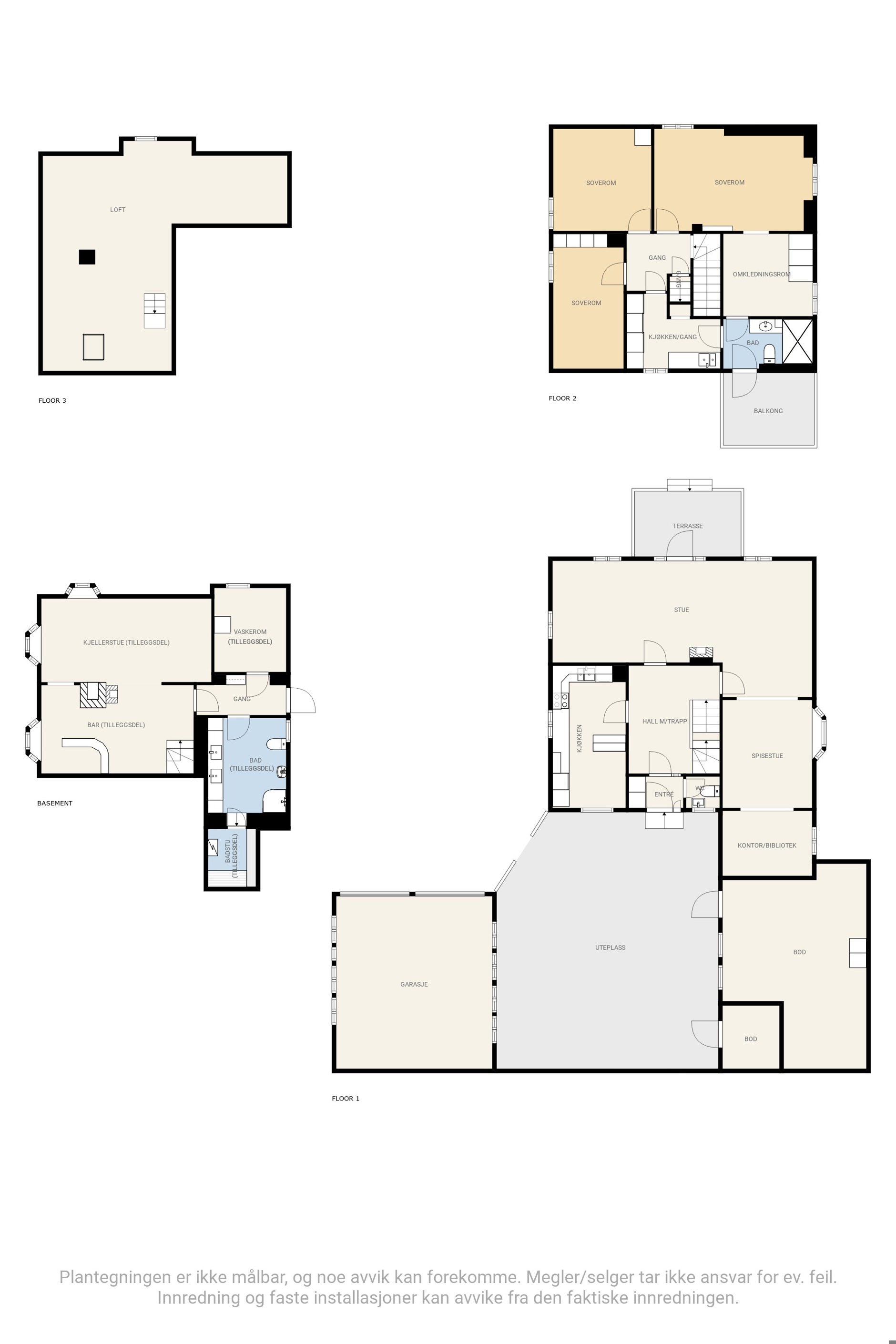 Haugevegen 6, HAUGESUND | DNB Eiendom | Fra hjem til hjem