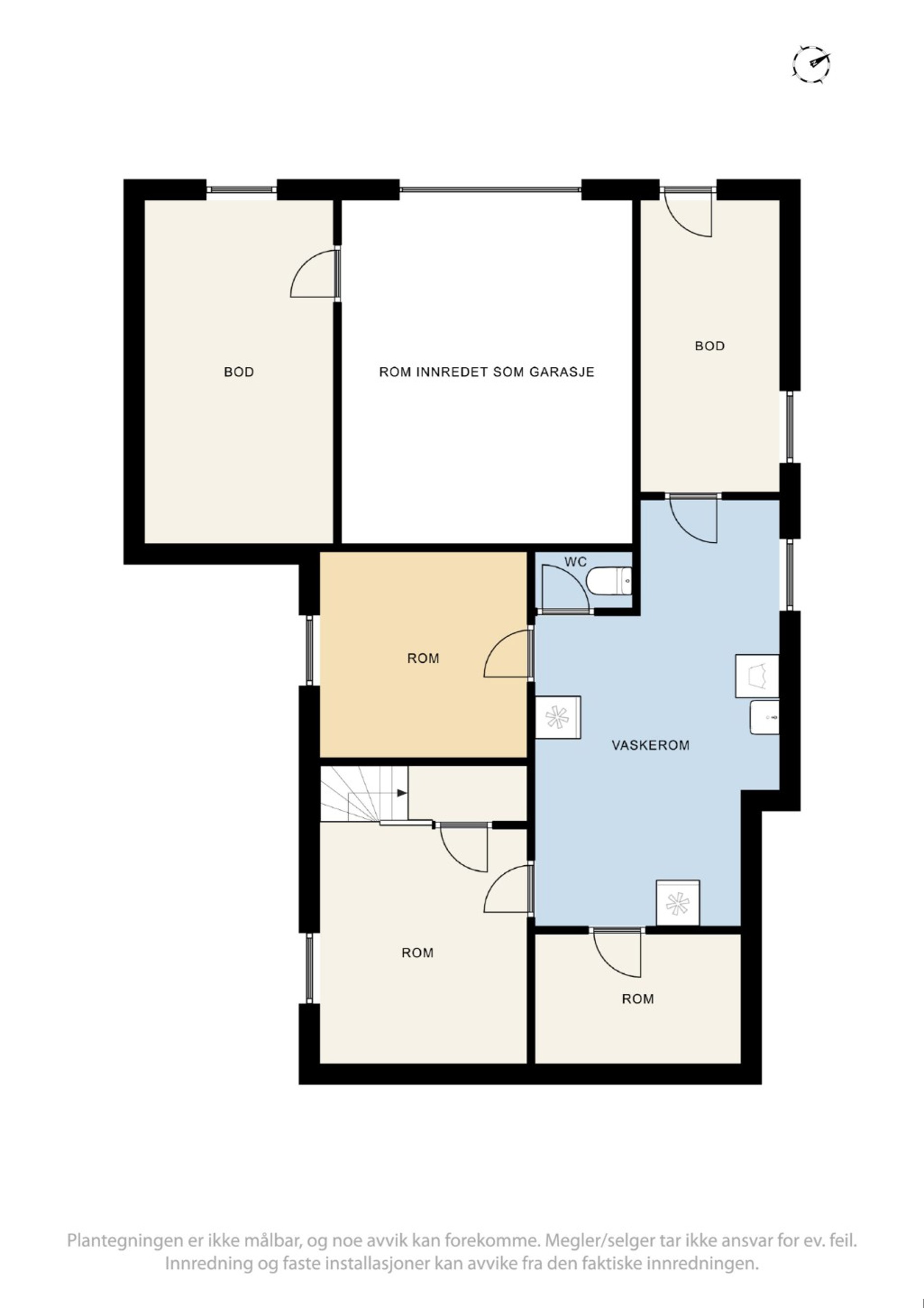 Bekkhusvegen 19, NOTODDEN | DNB Eiendom | Fra hjem til hjem