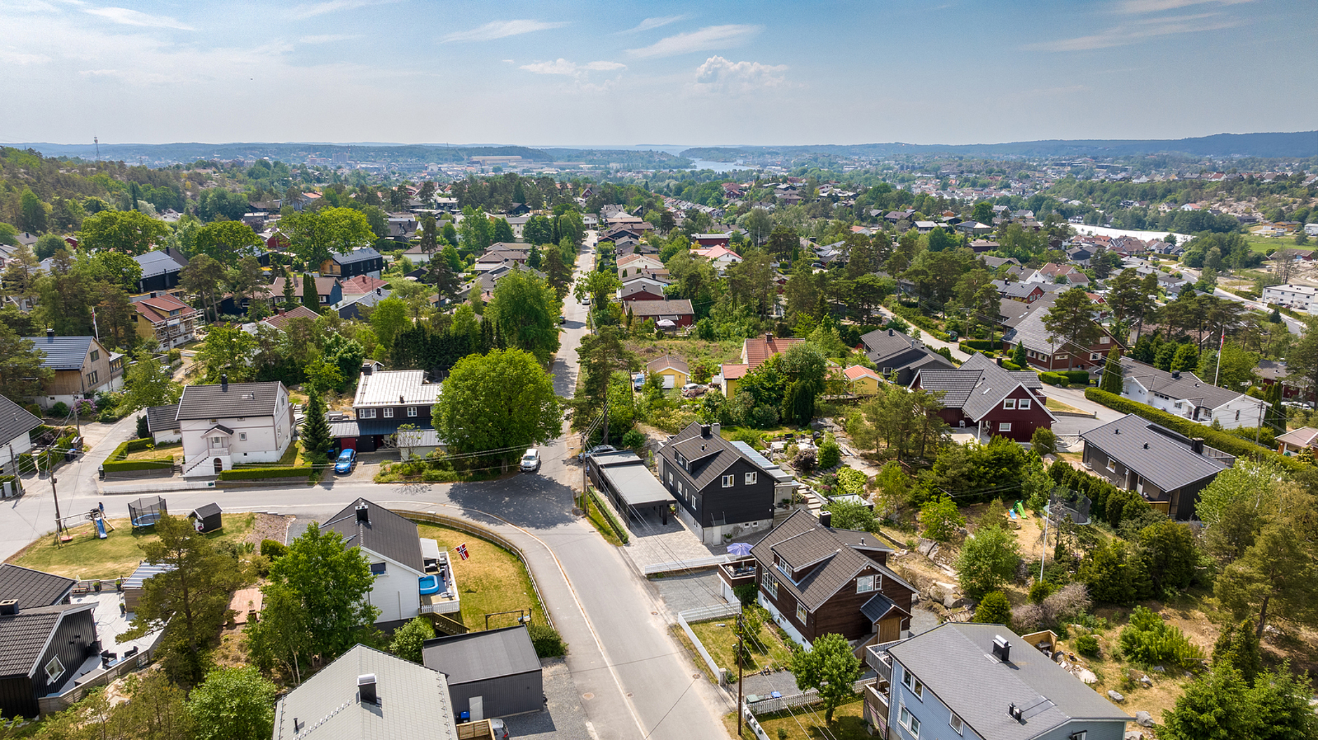 Sandbækveien 14, FREDRIKSTAD | DNB Eiendom | Fra hjem til hjem