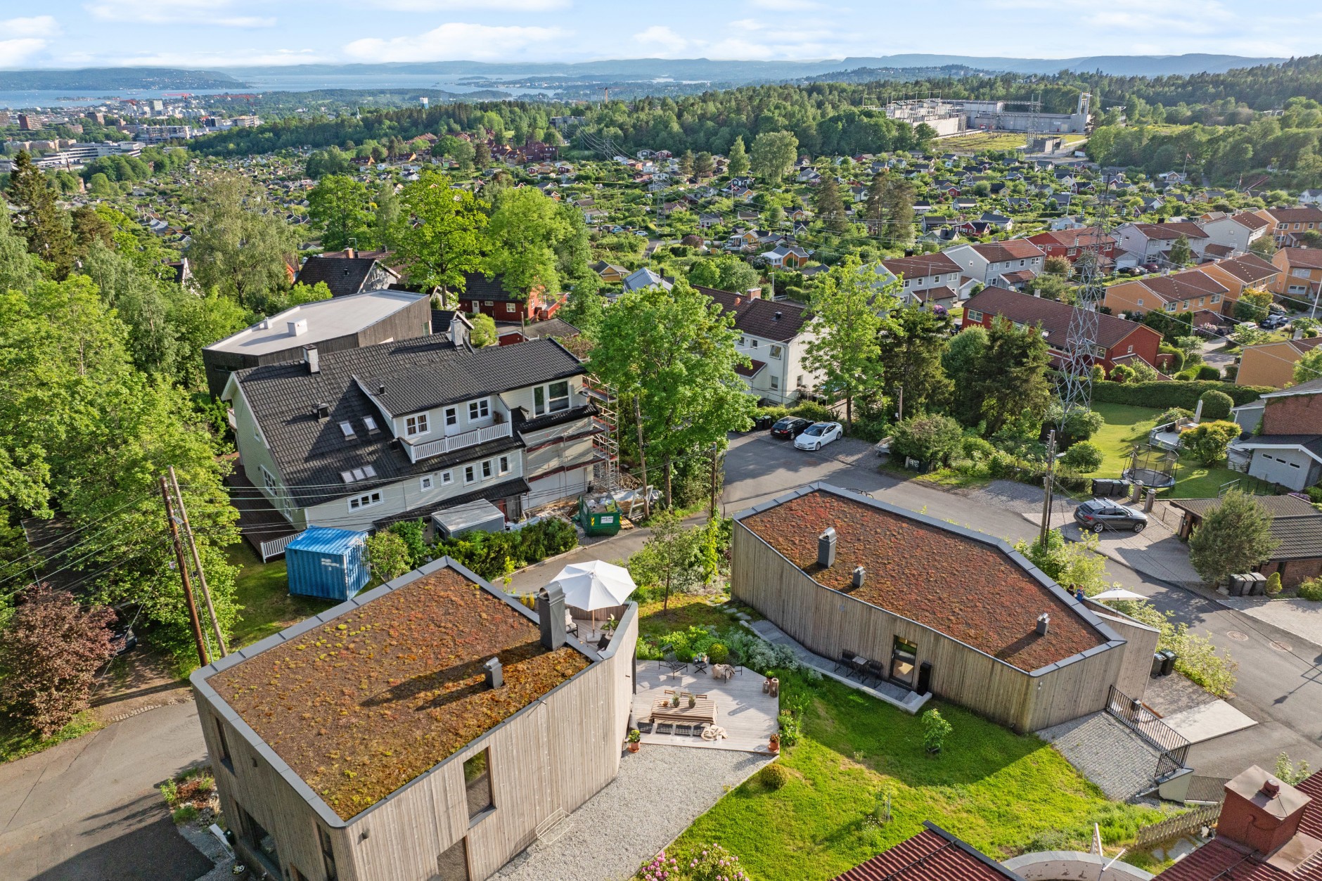 Flesåsveien 9B, OSLO | DNB Eiendom | Fra hjem til hjem